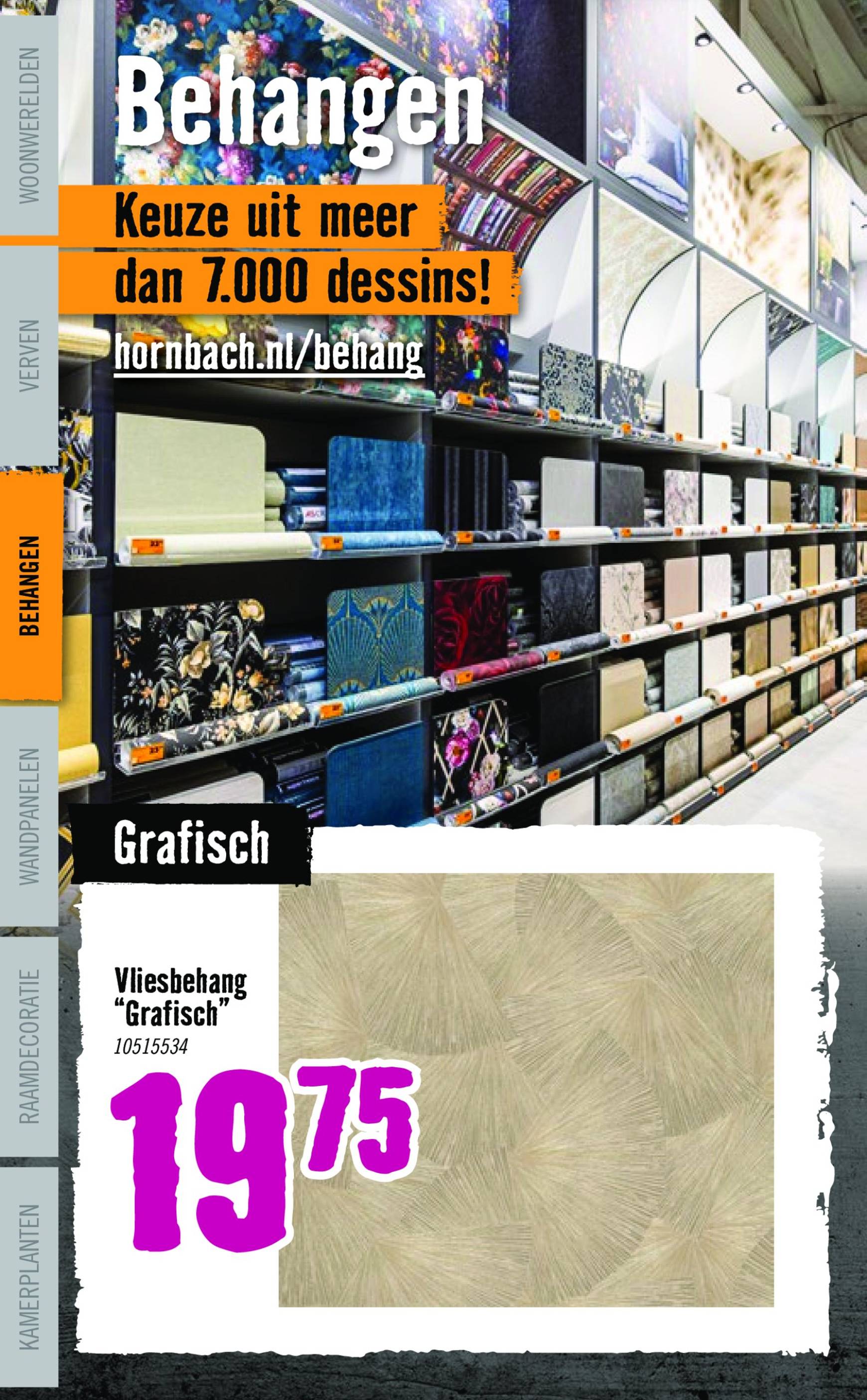 Hornbach folder huidig 30.09. - 27.10. 14