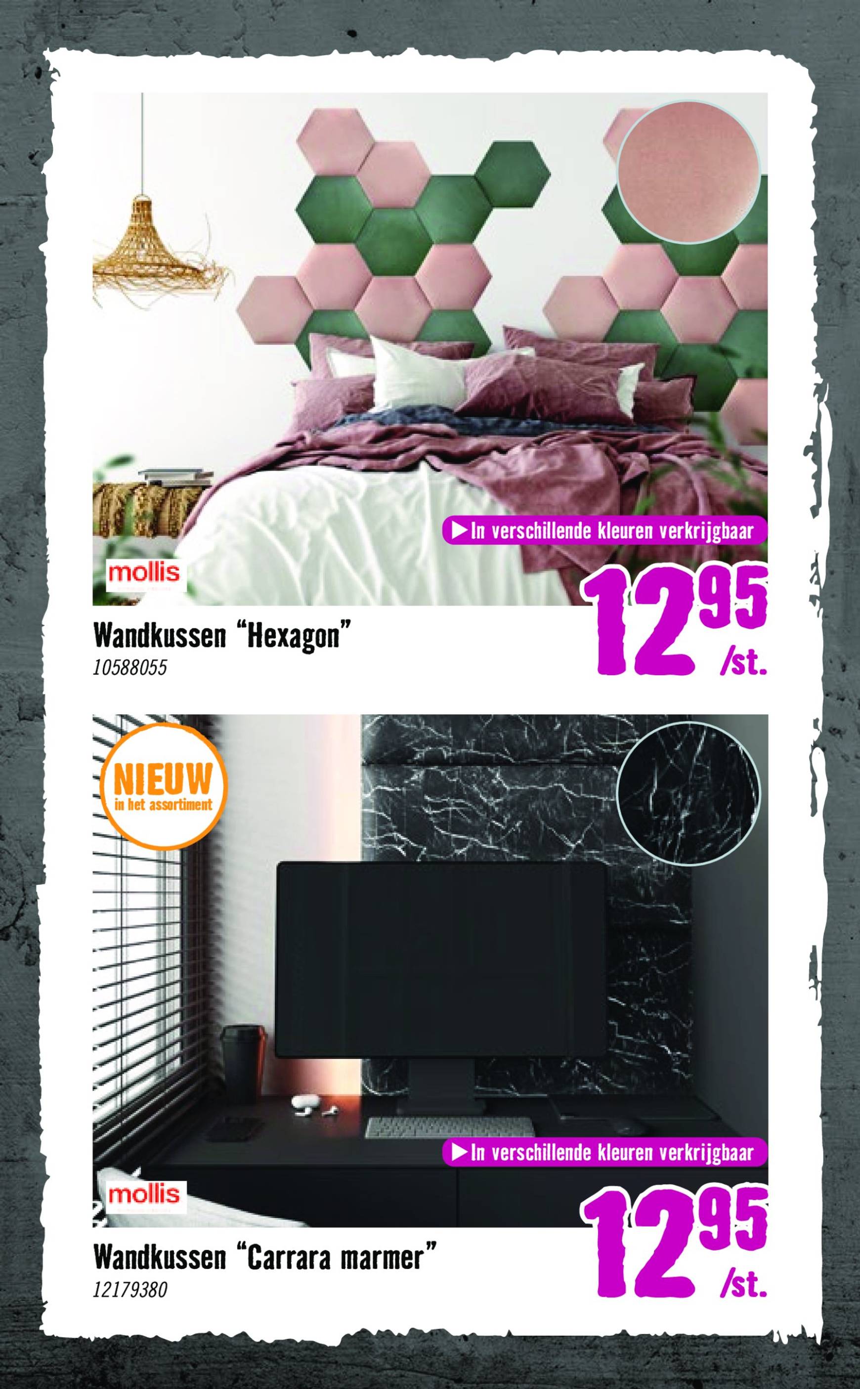 Hornbach folder huidig 30.09. - 27.10. 29