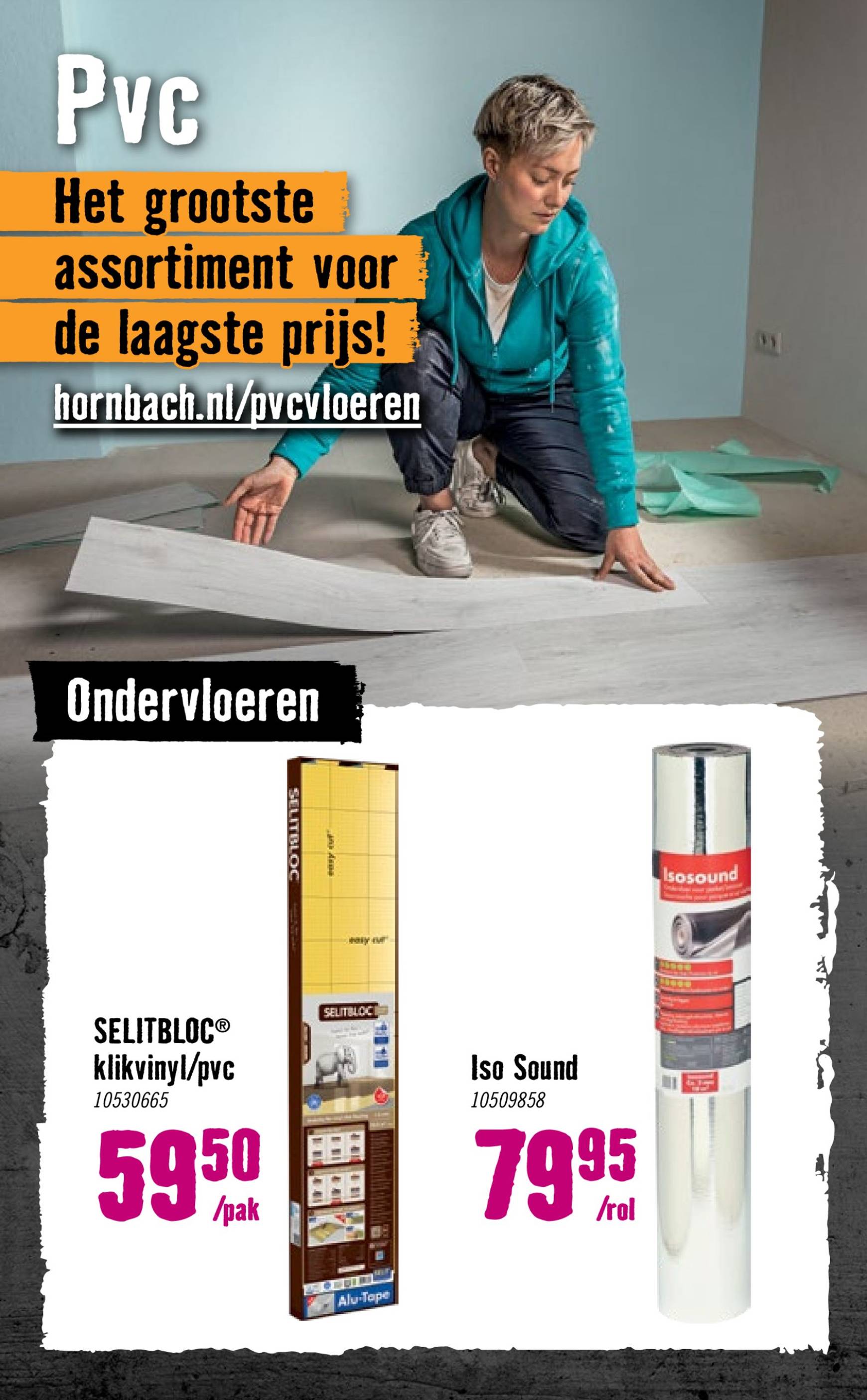 Hornbach folder geldig vanaf 28.10. - 24.11. 17