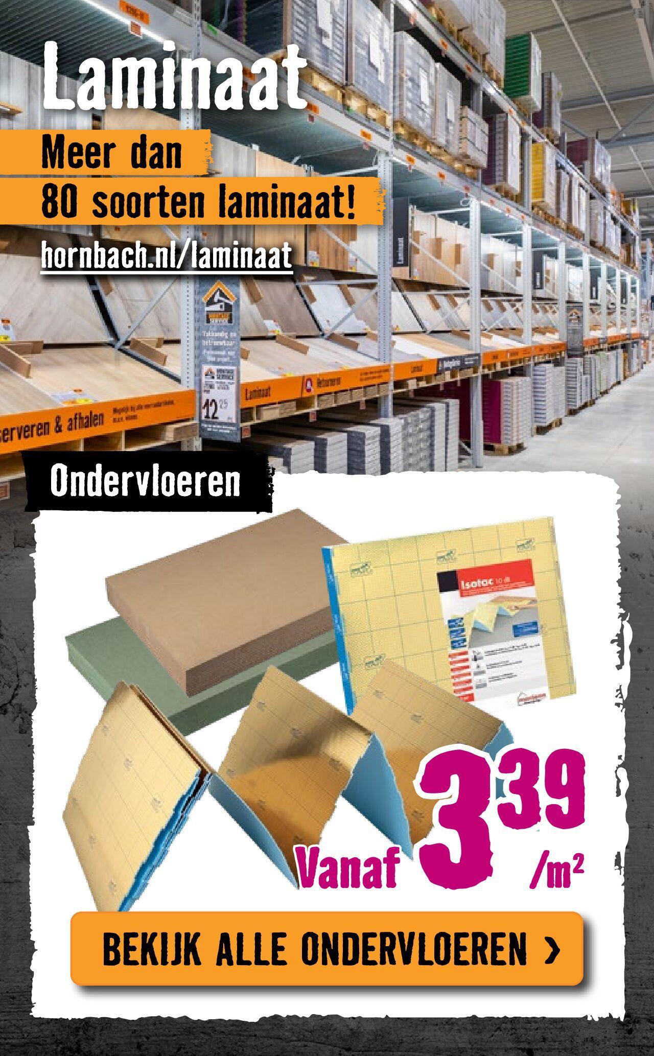 Hornbach folder vanaf 28-10-2024 - 17-11-2024 9