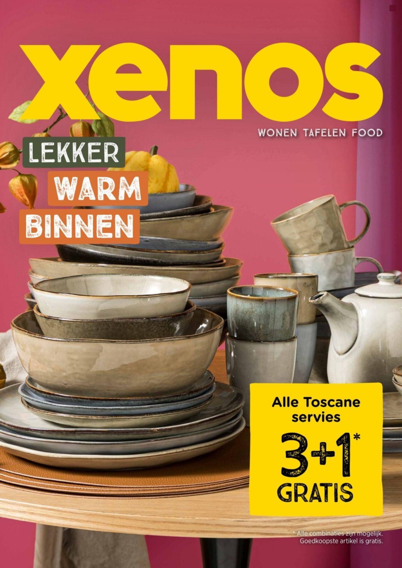 Xenos folder vanaf 20-10-2024 - 02-11-2024