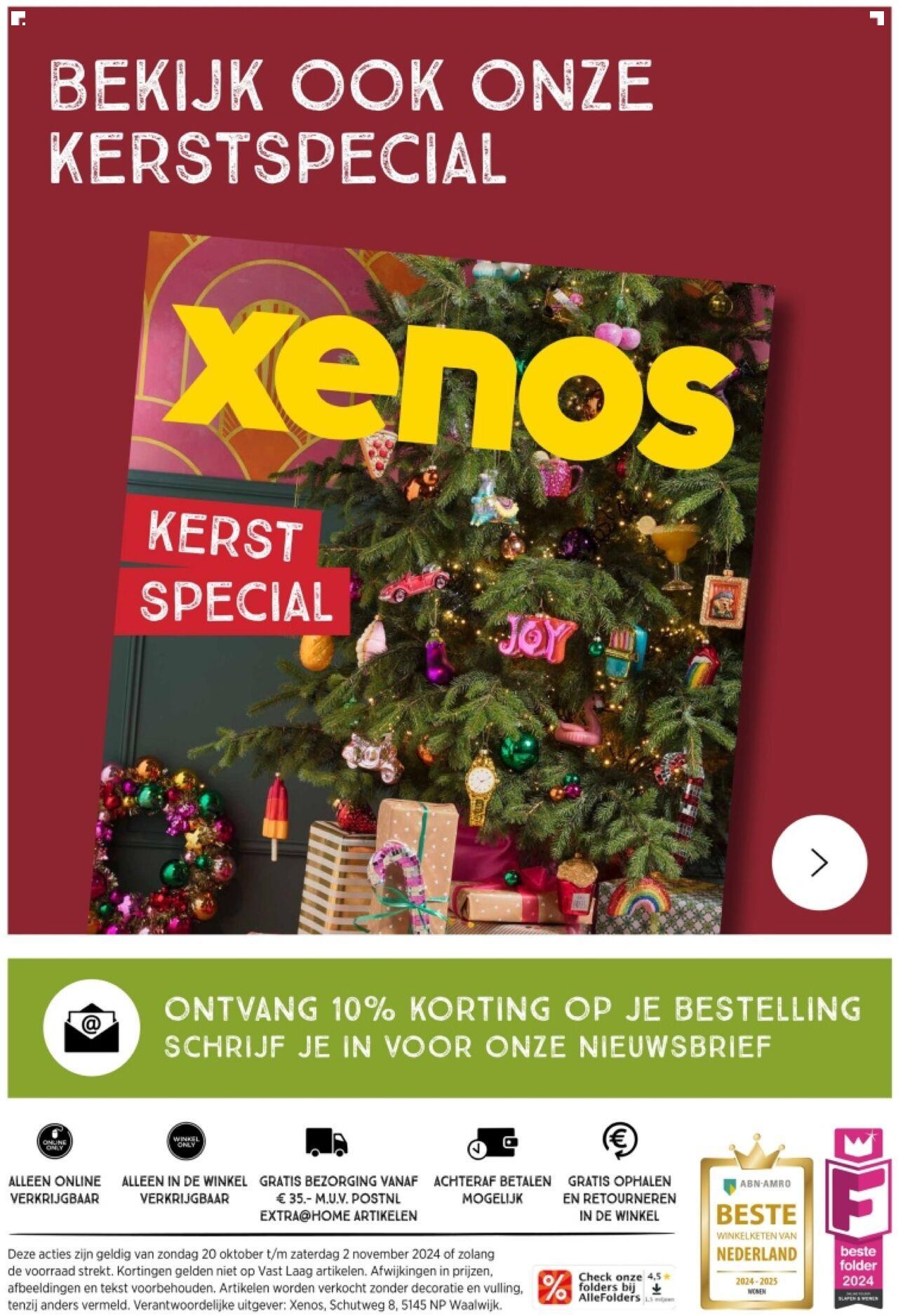 Xenos folder vanaf 20-10-2024 - 02-11-2024 41