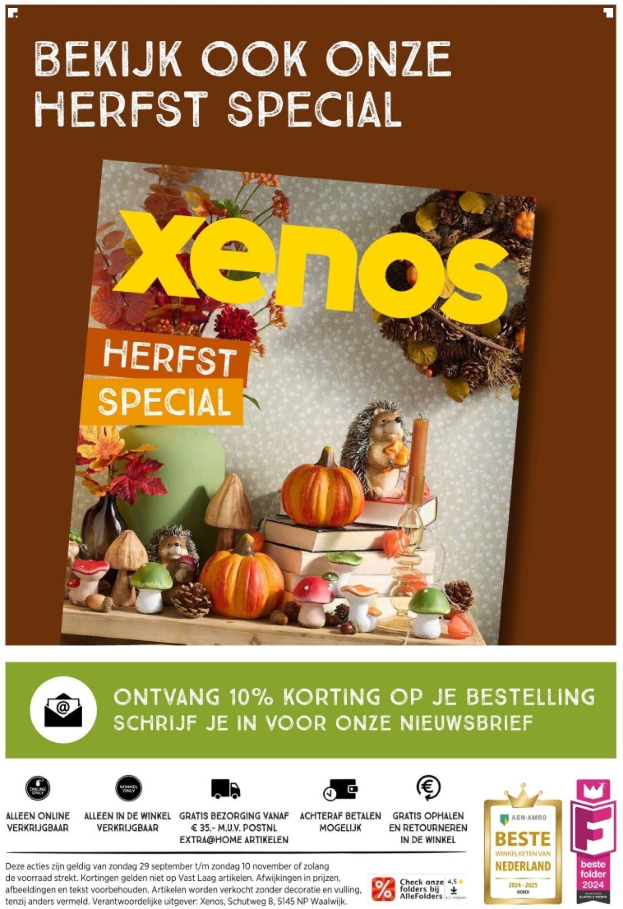 Xenos folder vanaf 29-10-2024 - 10-11-2024 110