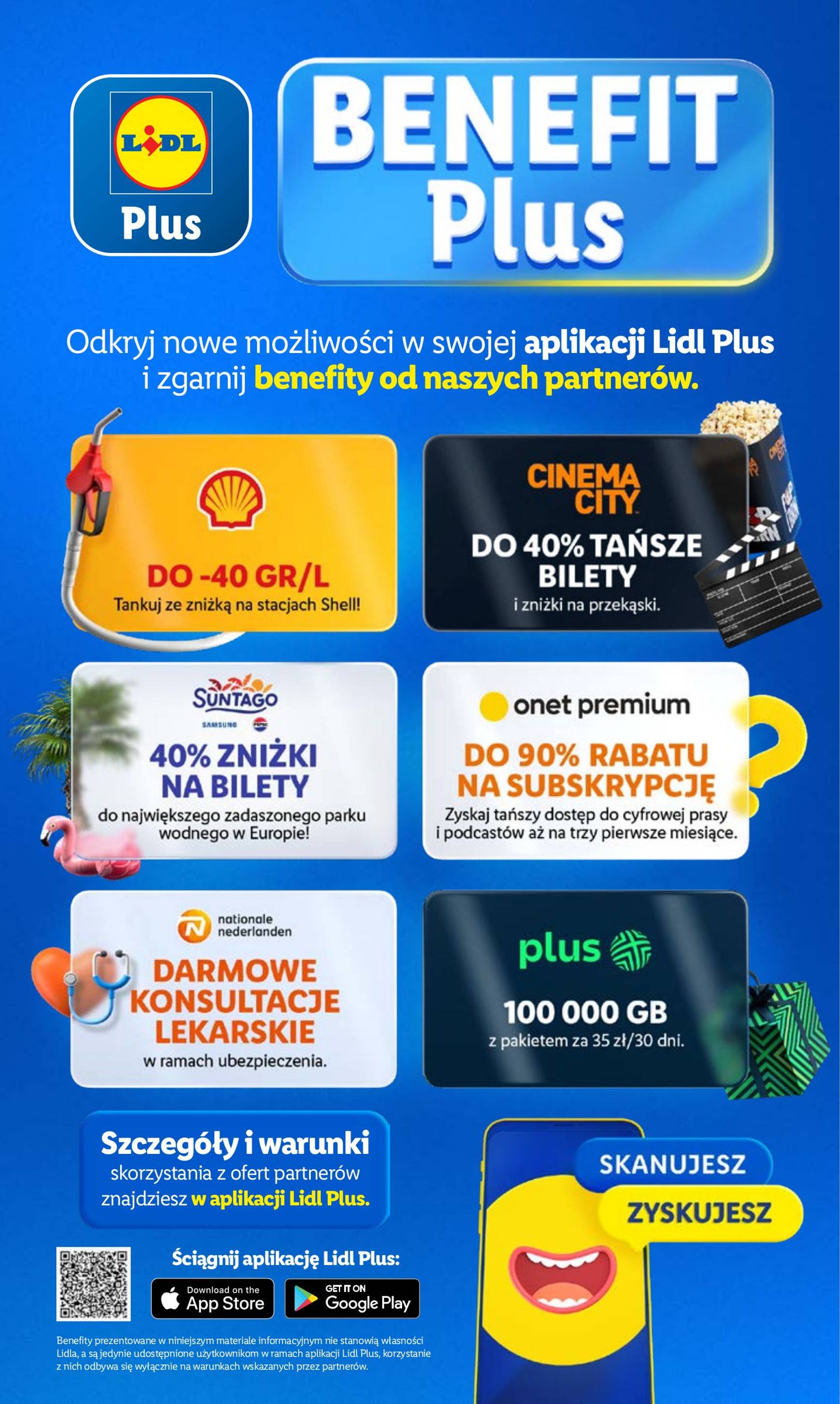 Lidl gazetka ważna od 07.10. - 09.10. 6