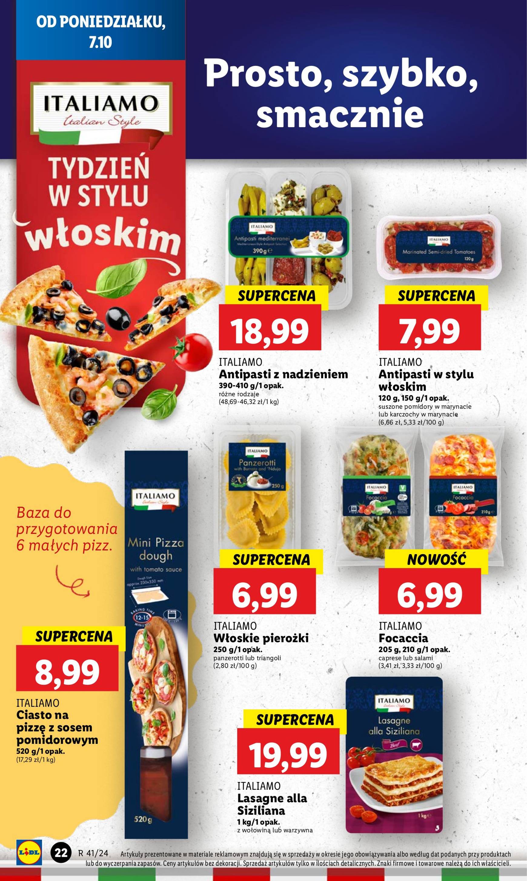 Lidl gazetka ważna od 07.10. - 09.10. 28