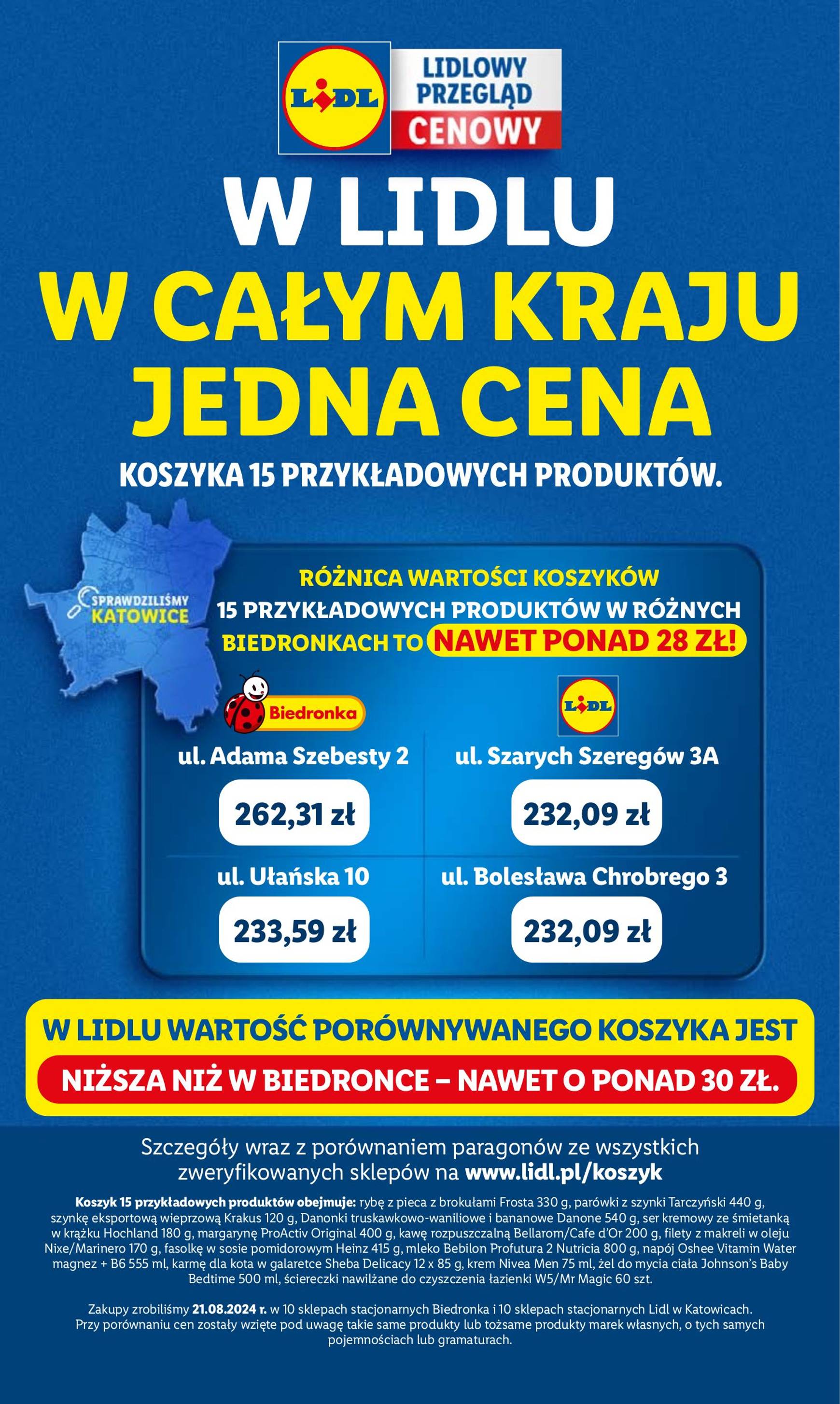 Lidl gazetka ważna od 07.10. - 09.10. 4