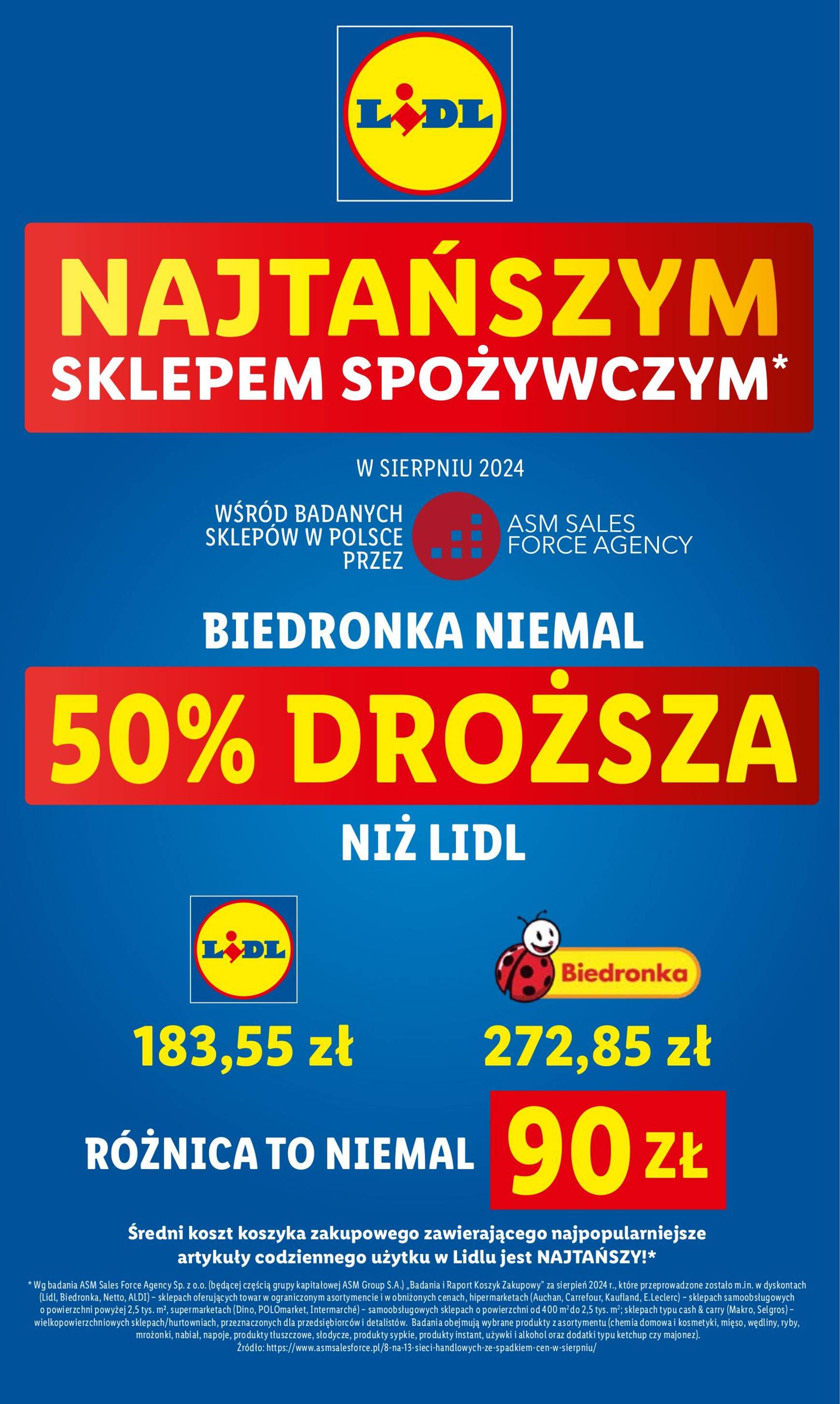 Lidl gazetka ważna od 07.10. - 09.10. 3