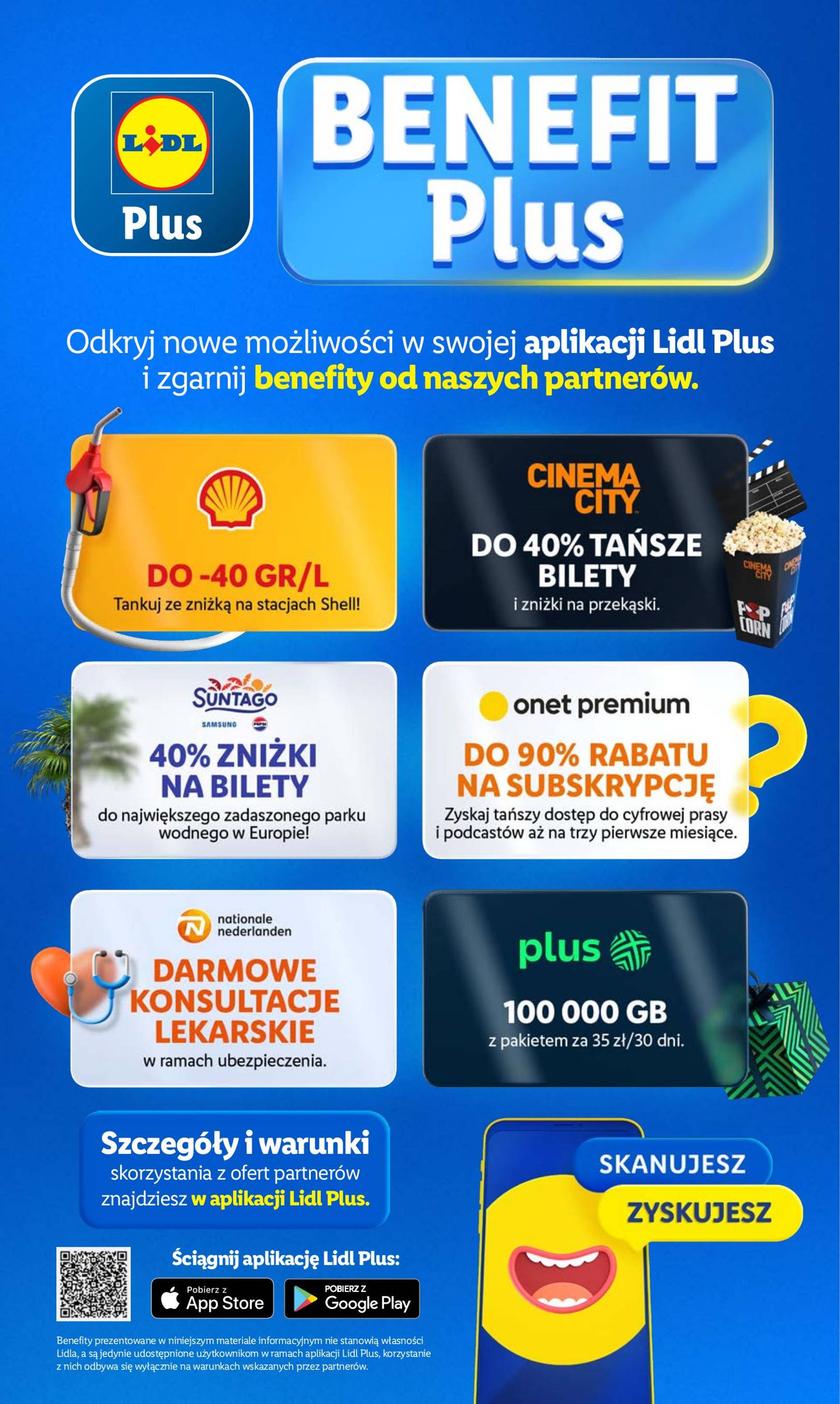 Lidl - Katalog Okazji gazetka ważna od 14.10. - 19.10. 5