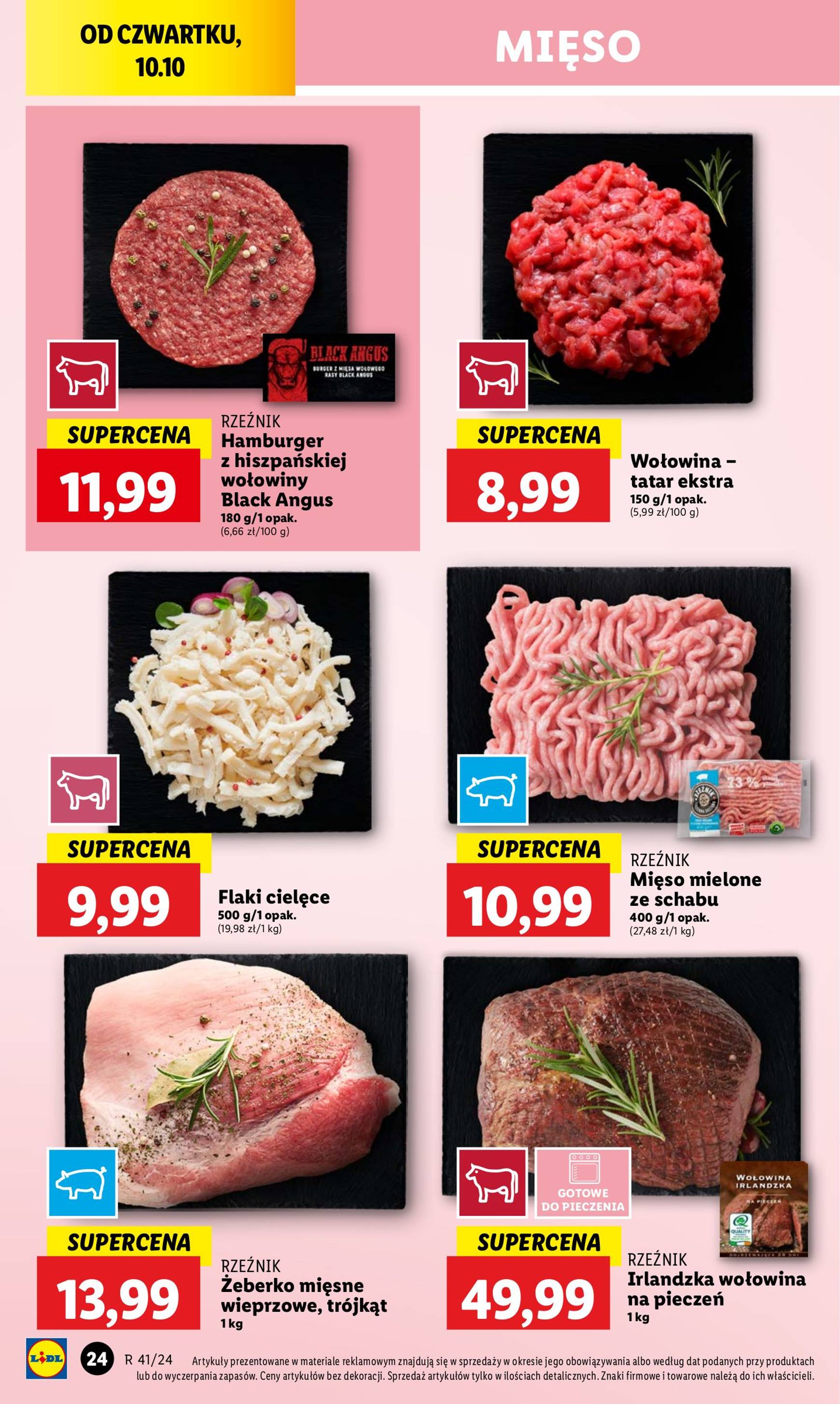 Lidl gazetka ważna od 10.10. - 12.10. 28