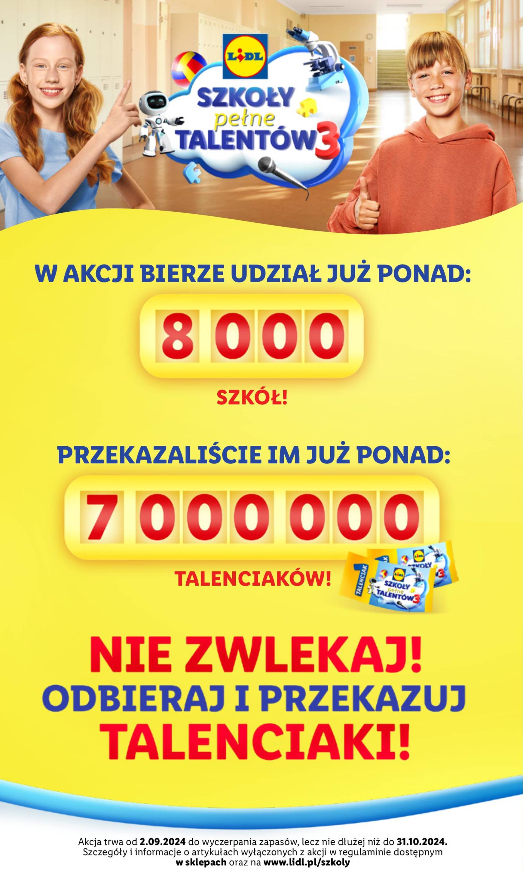 Lidl gazetka ważna od 10.10. - 12.10. 6