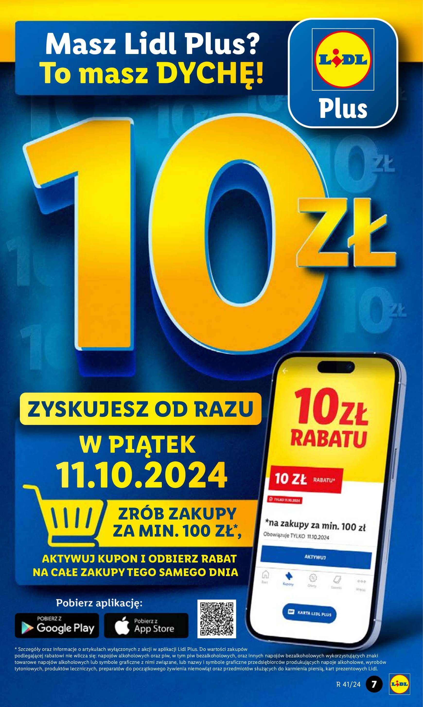 Lidl gazetka ważna od 10.10. - 12.10. 5