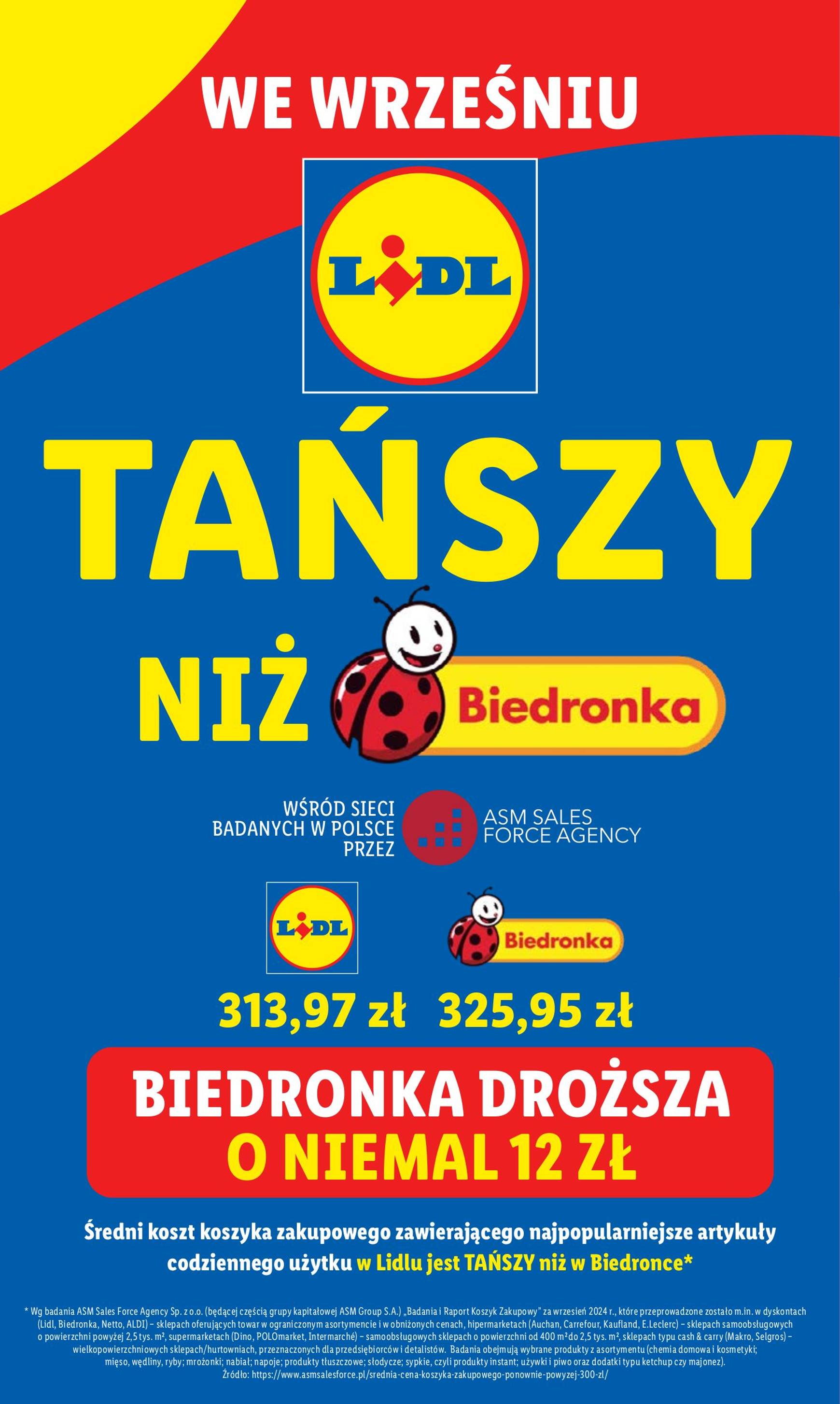 Lidl - Katalog Okazji gazetka ważna od 18.11. - 23.11. 2