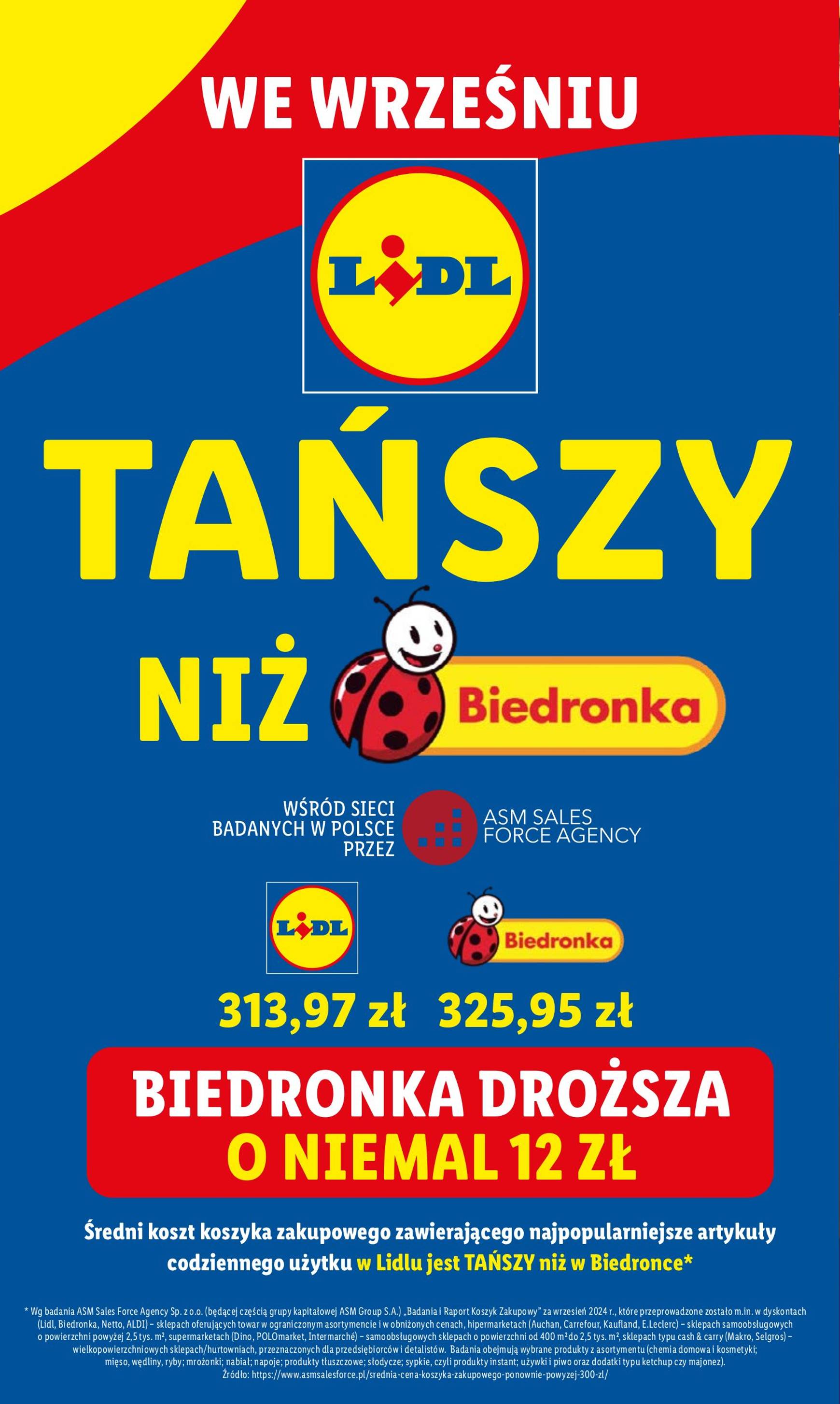 Lidl - Black Friday gazetka ważna od 25.11. - 30.11. 2