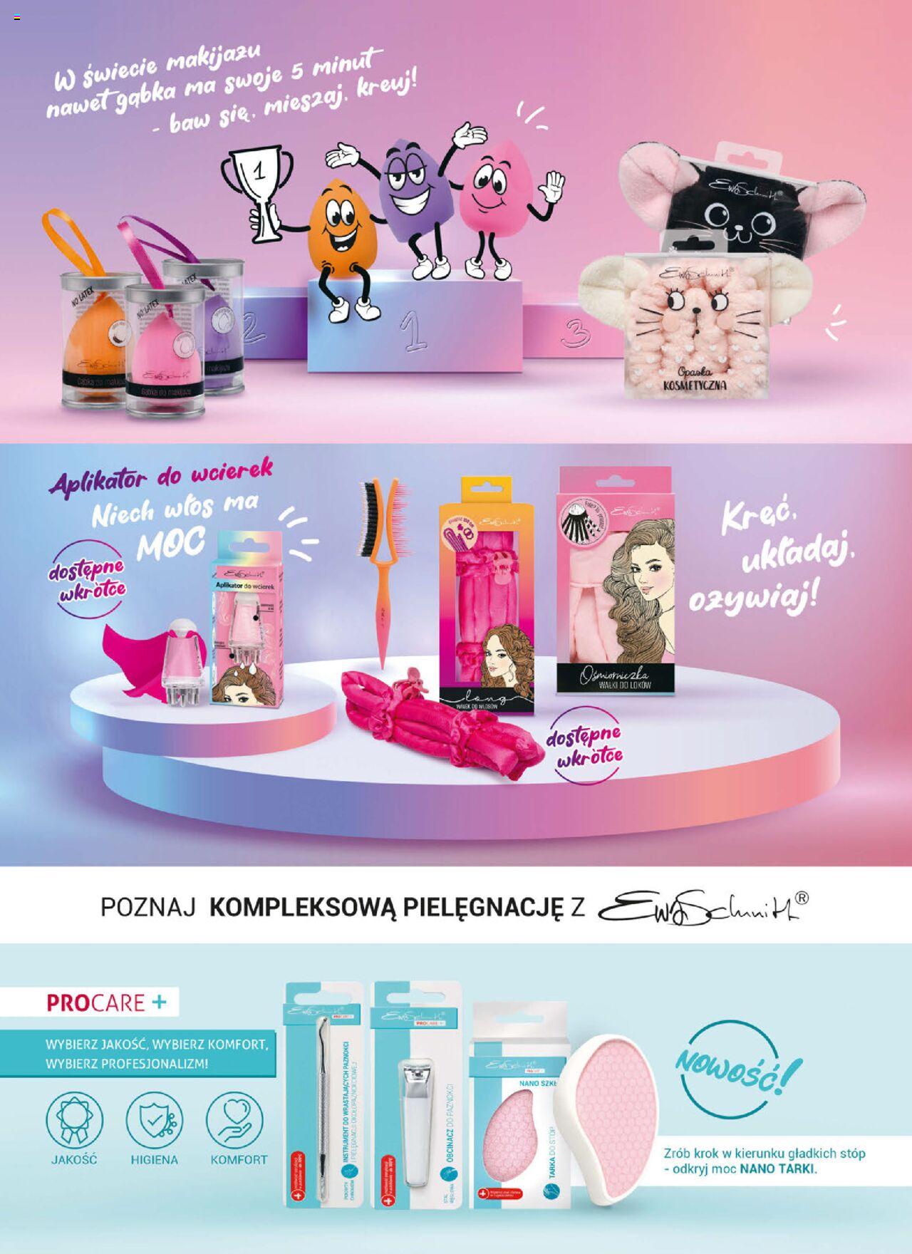 Rossmann gazetka od piątku 24.05.2024 95