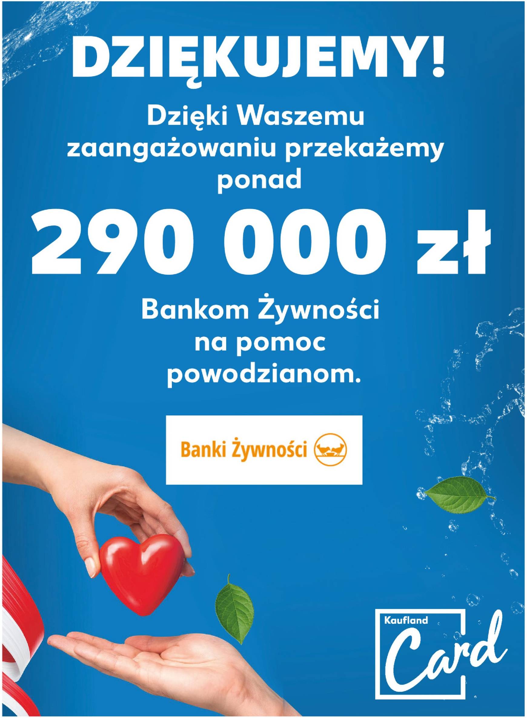 Kaufland - Mocny Start gazetka ważna od 07.10. - 09.10. 7