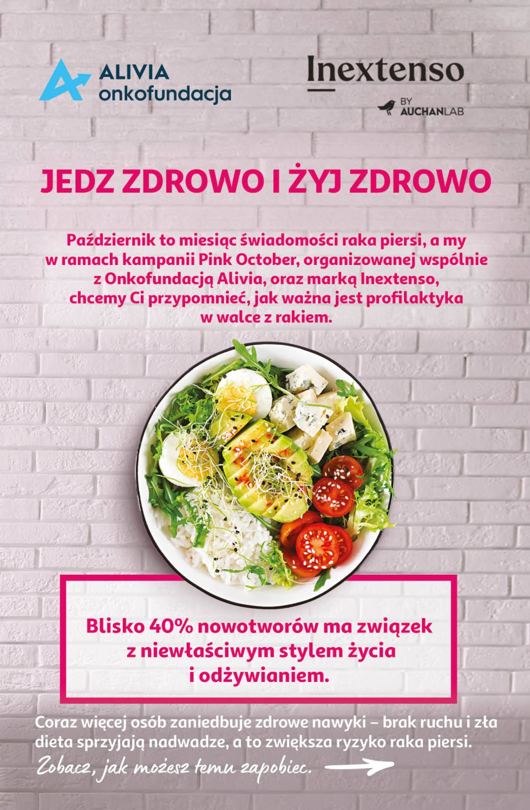 Hipermarket Auchan gazetka ważna od 17.10. - 23.10. 42