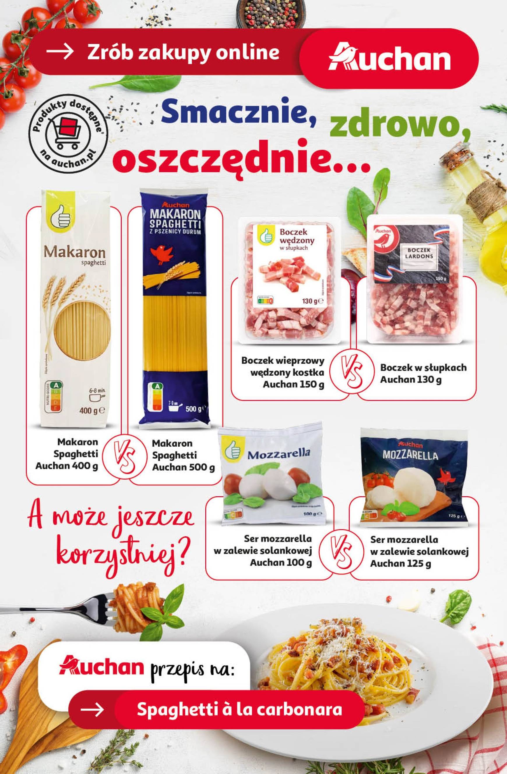 Hipermarket Auchan gazetka ważna od 17.10. - 23.10. 39