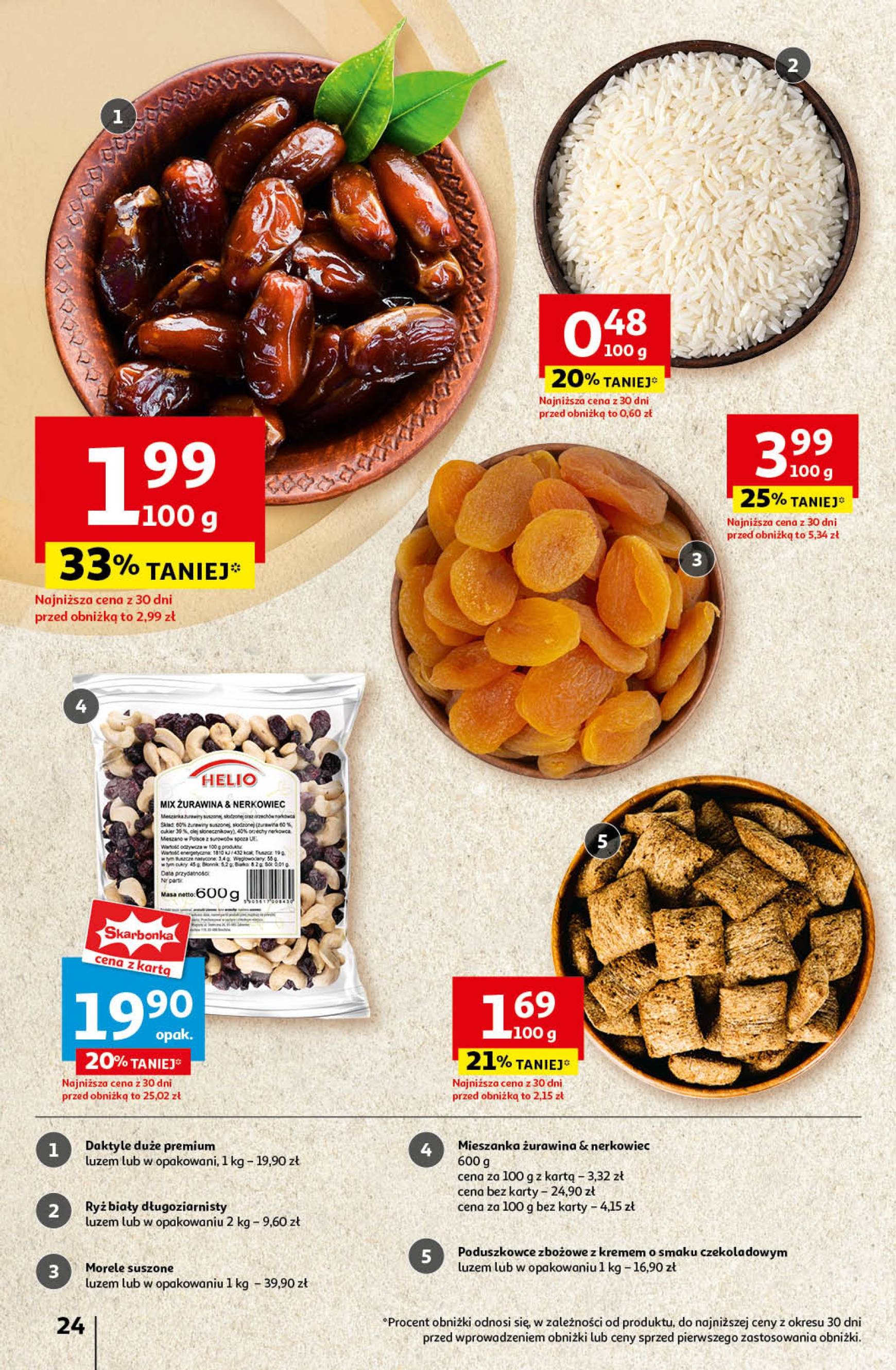 Hipermarket Auchan gazetka ważna od 17.10. - 23.10. 26