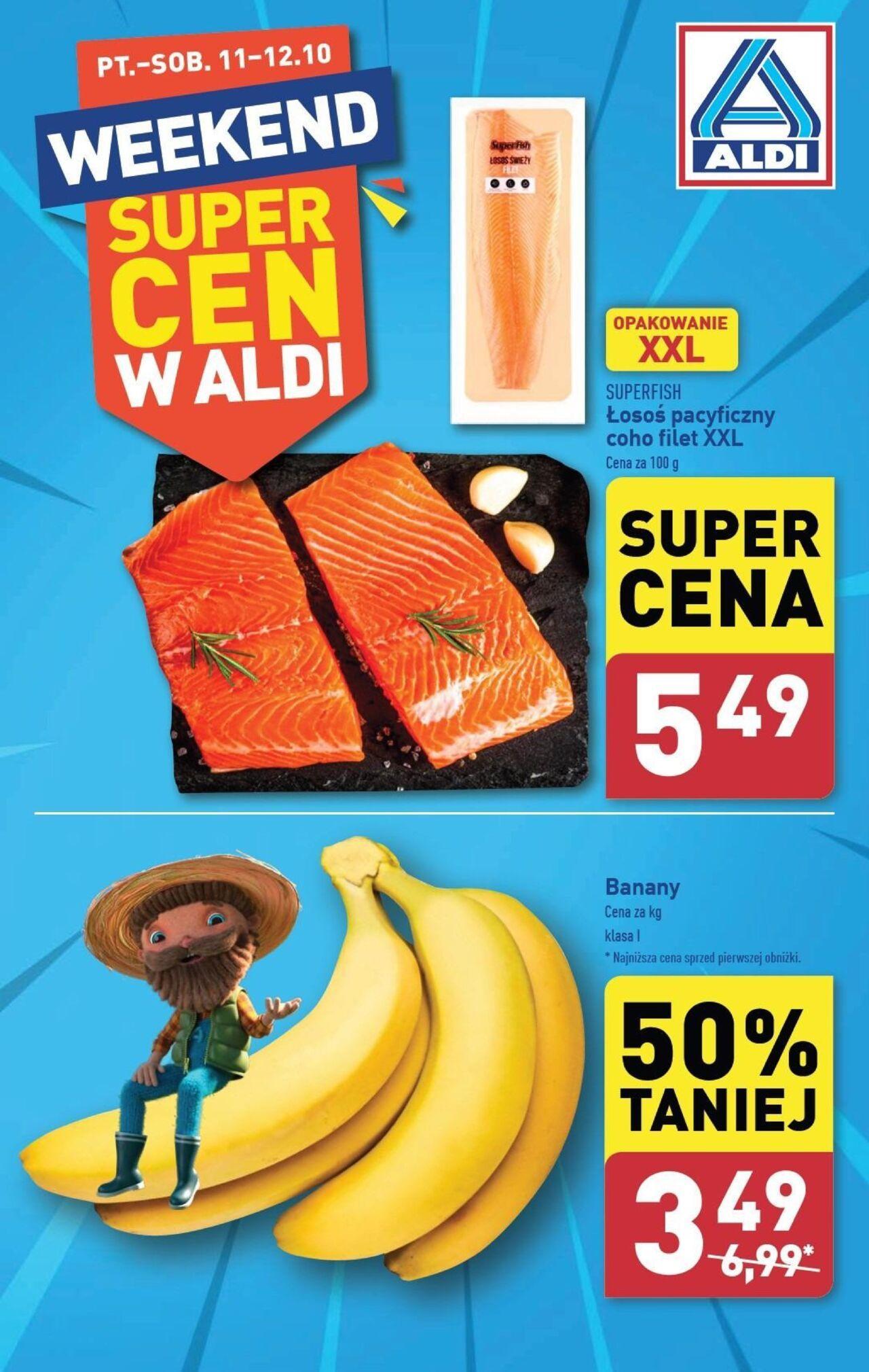 Aldi Gazetka 07.10.2024 - 12.10.2024 26