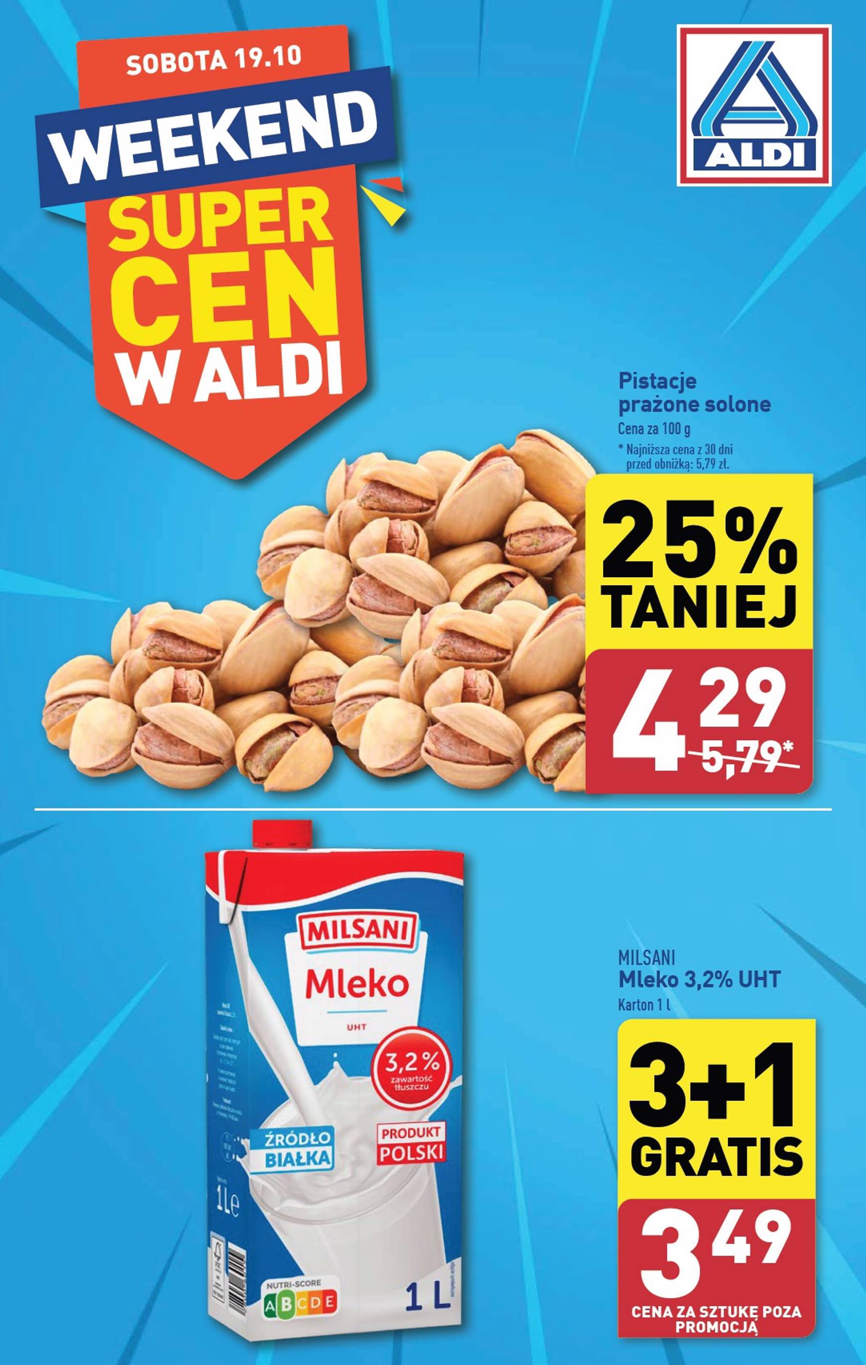 ALDI gazetka ważna od 14.10. - 19.10. 27