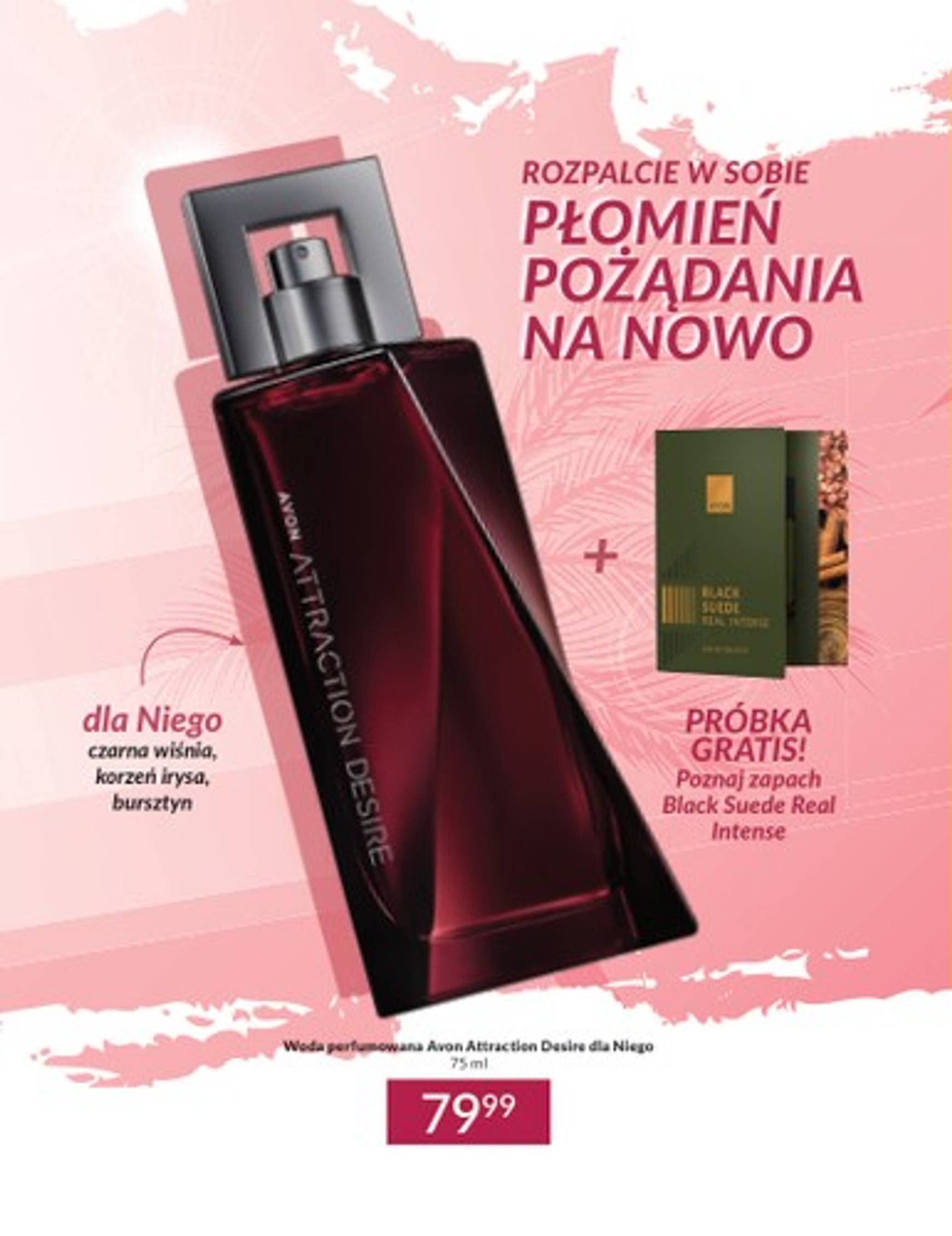 Aktualna Avon - Wrześniowe okazje cenowe gazetka ważna od 01.09. - 30.09. 12