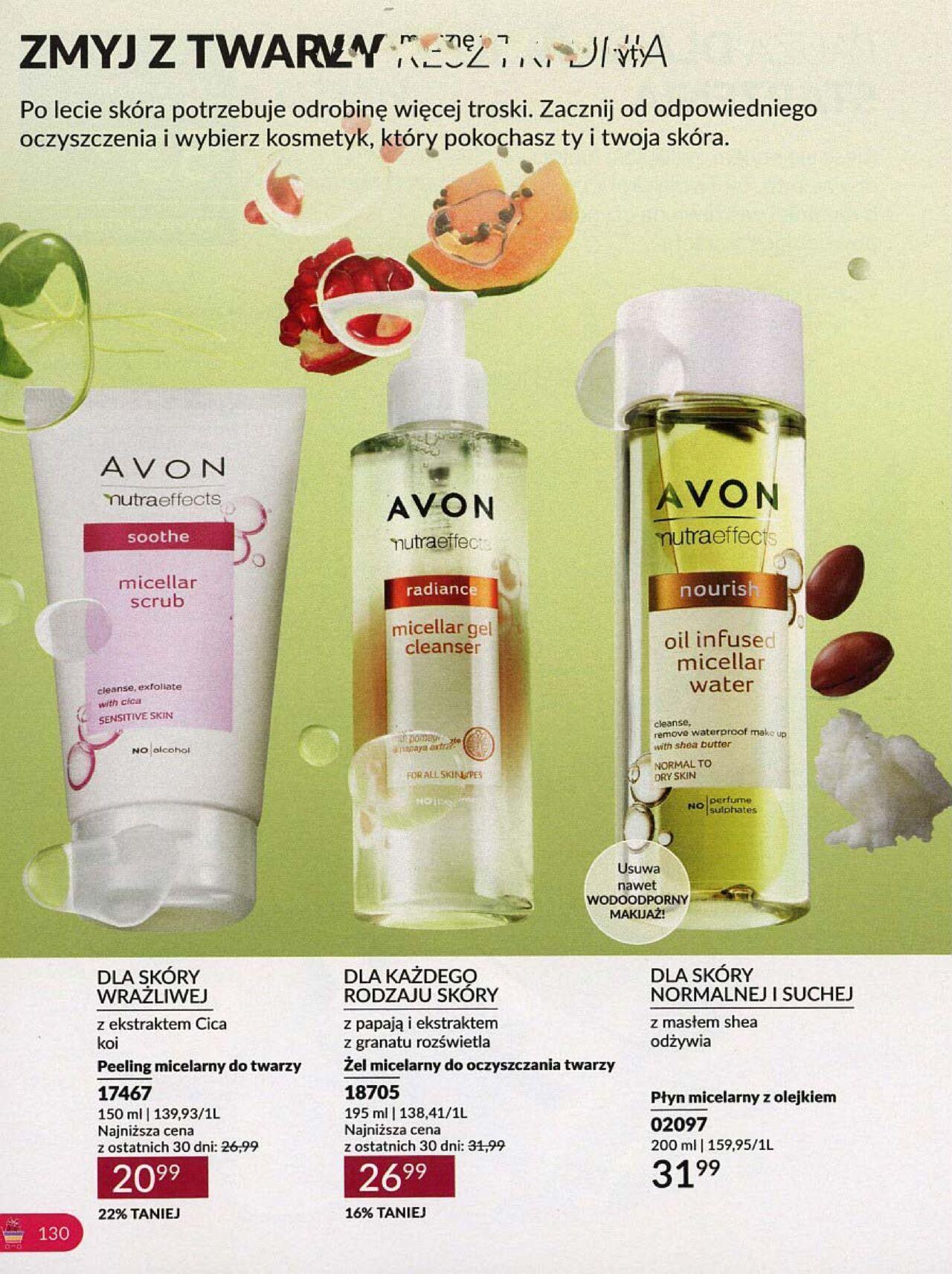 Avon Katalog 10 2024 01.10.2024 - 31.10.2024 130