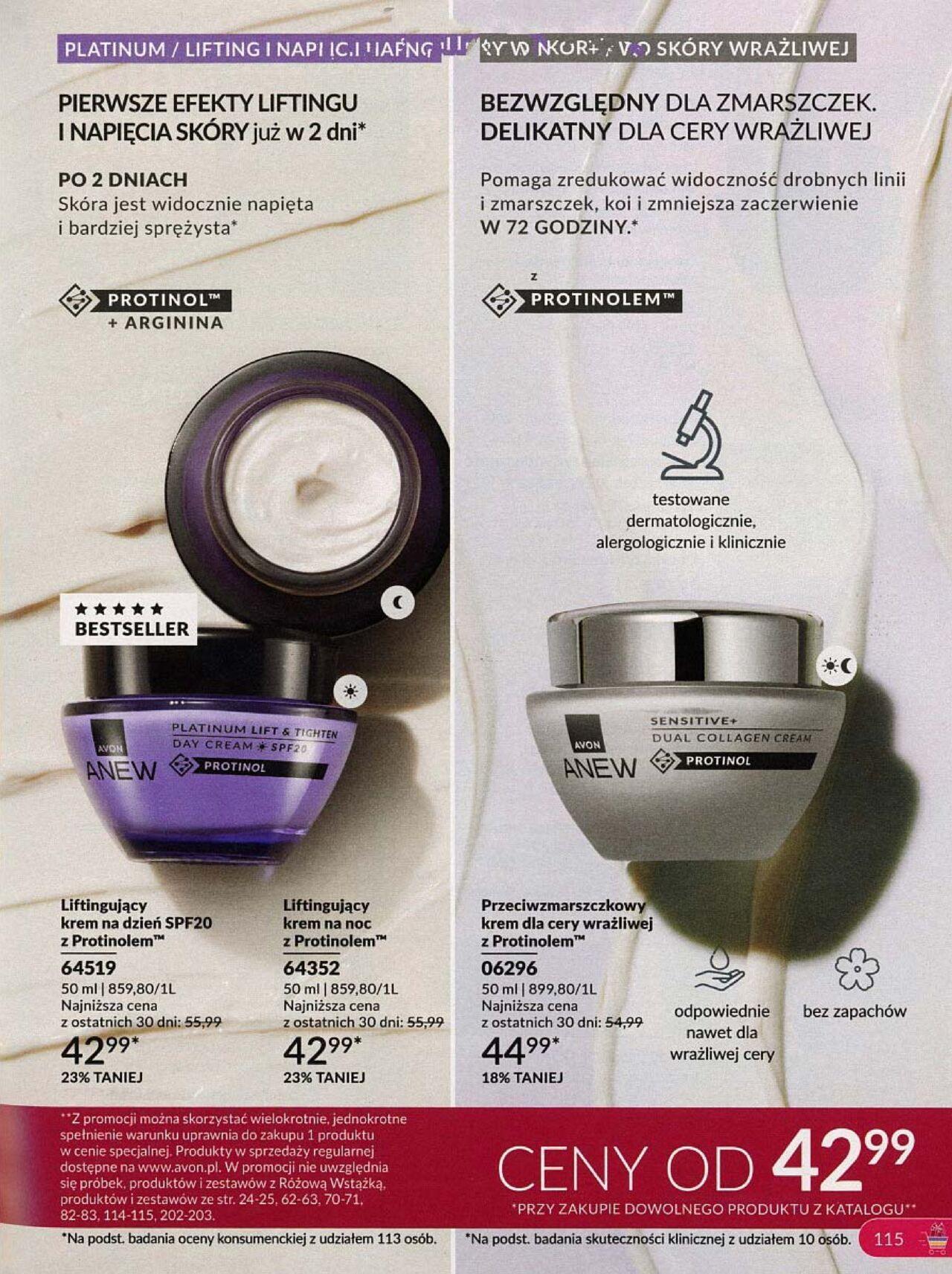 Avon Katalog 10 2024 01.10.2024 - 31.10.2024 115