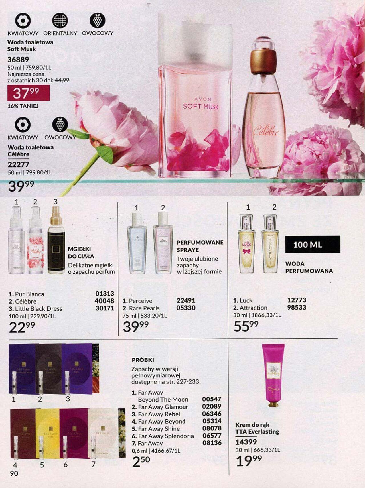 Avon Katalog 10 2024 01.10.2024 - 31.10.2024 90