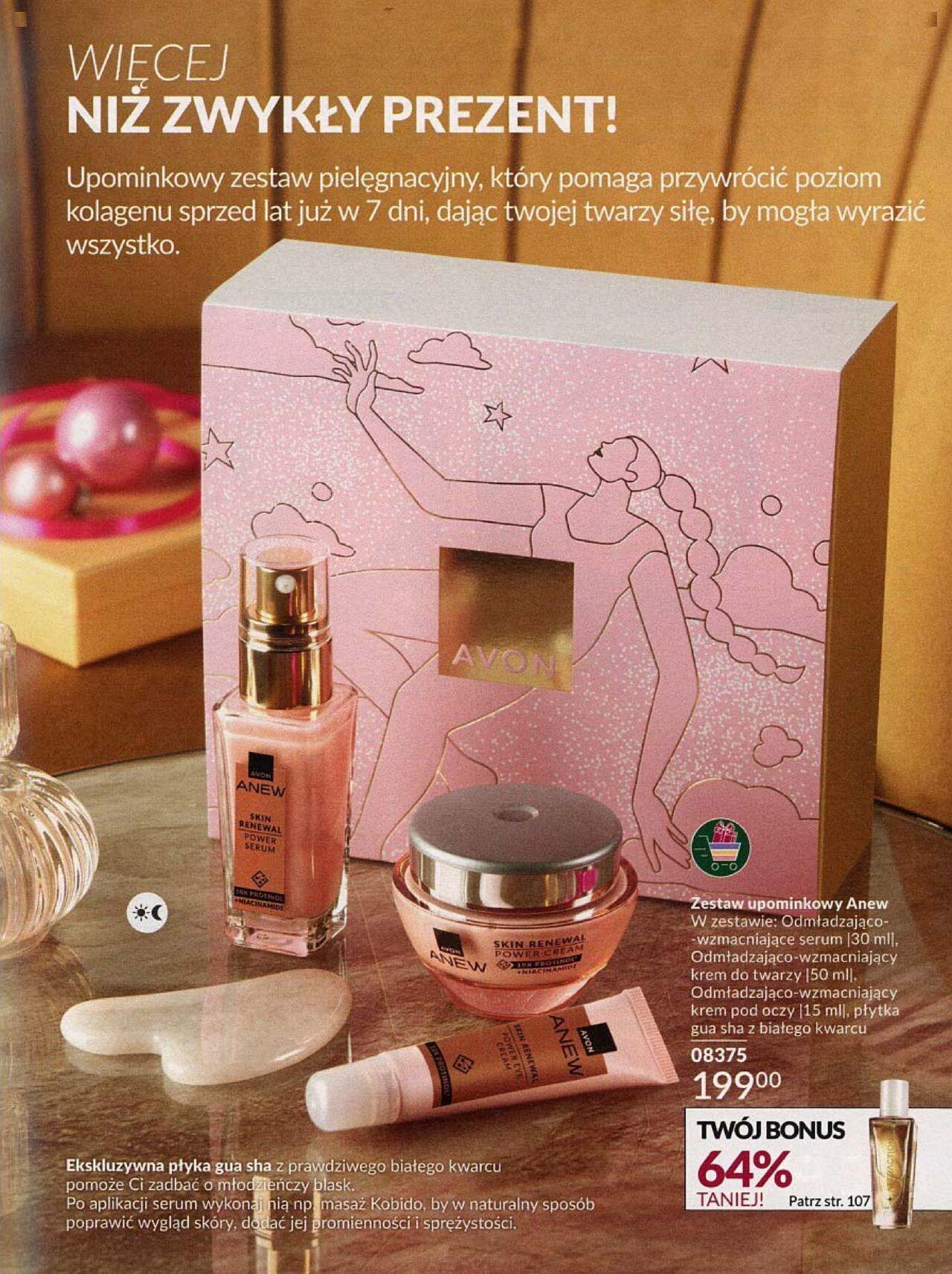 Avon Katalog 10 2024 01.10.2024 - 31.10.2024 113