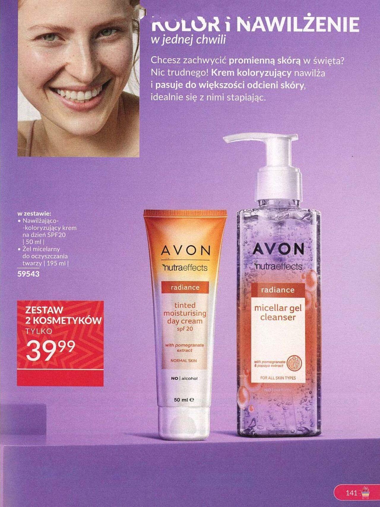 Avon BLACK FRIDAY 01.11.2024 - 30.11.2024 141