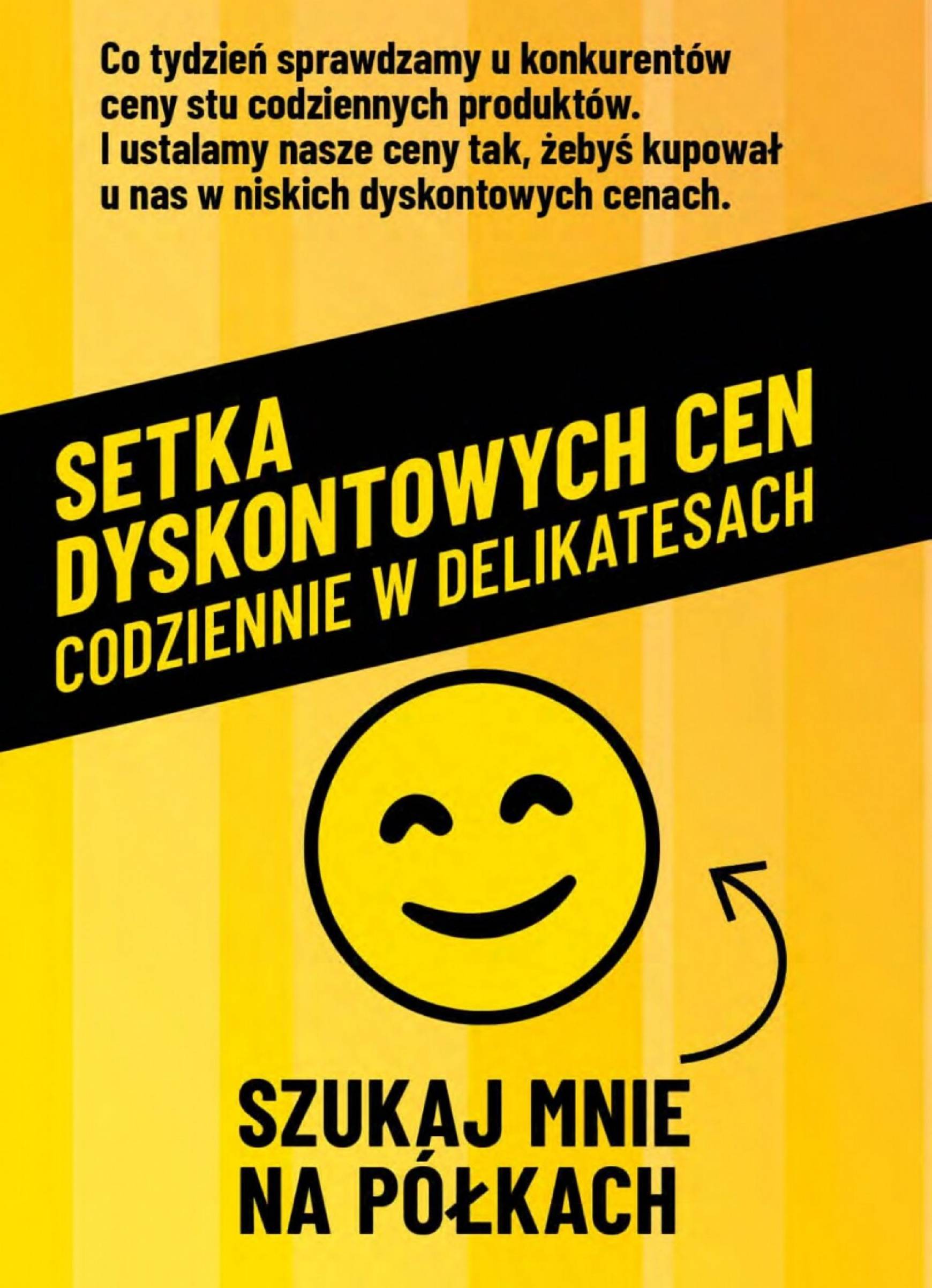 Aktualna Delikatesy Centrum gazetka ważna od 19.09. - 25.09. 46