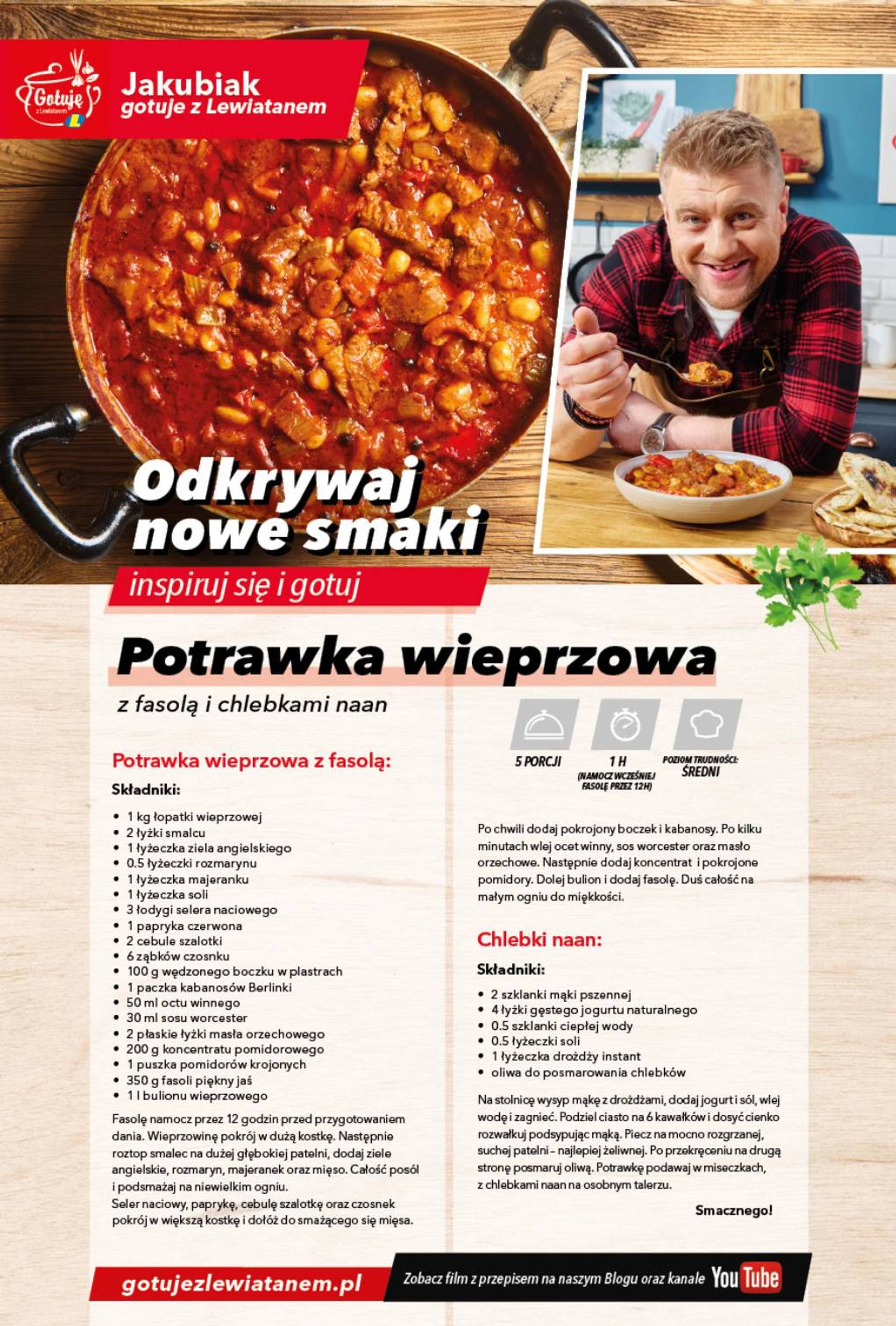 Lewiatan gazetka ważna od 21.11. - 27.11. 4