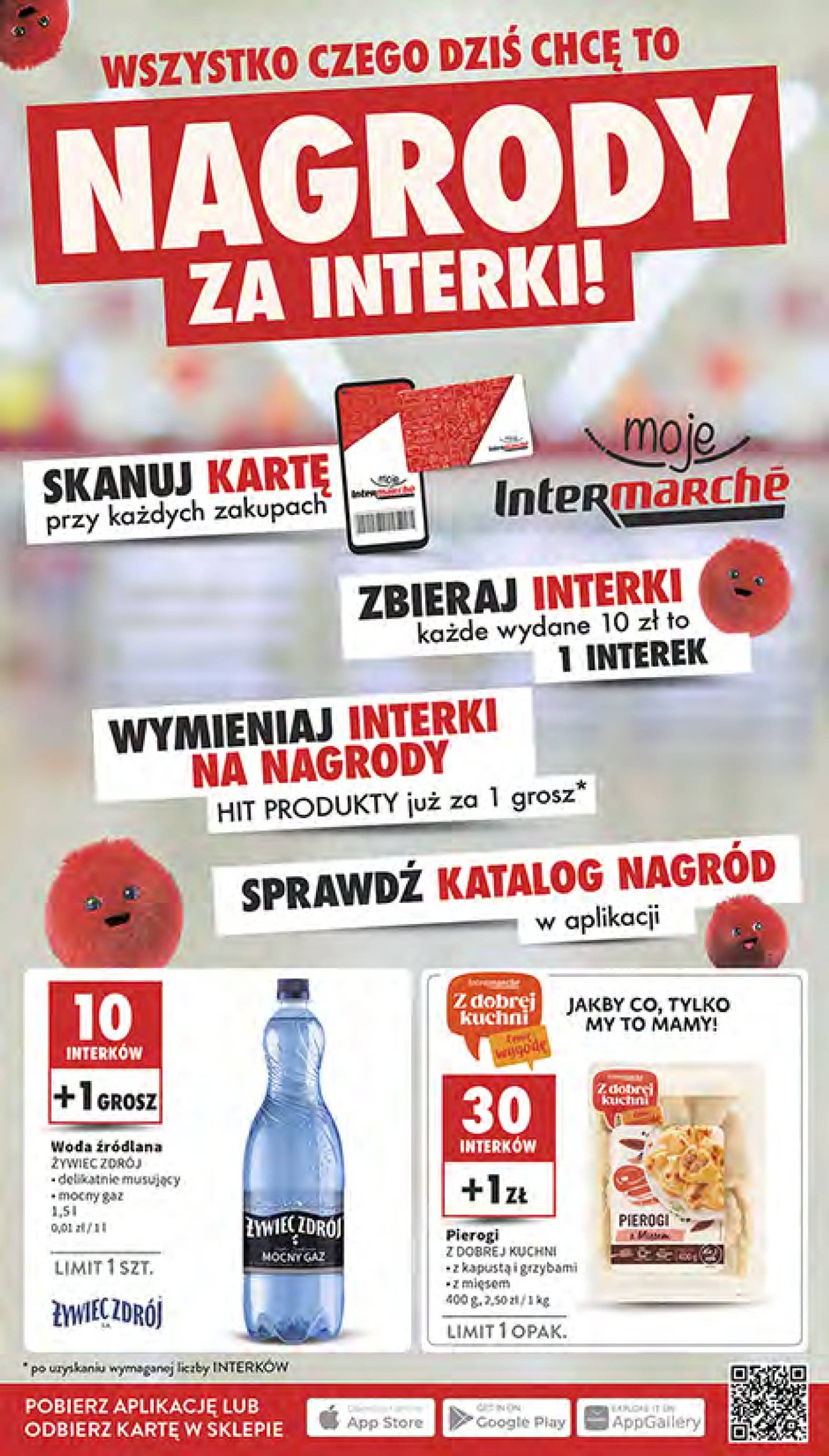 Intermarché gazetka ważna od 10.10. - 16.10. 44