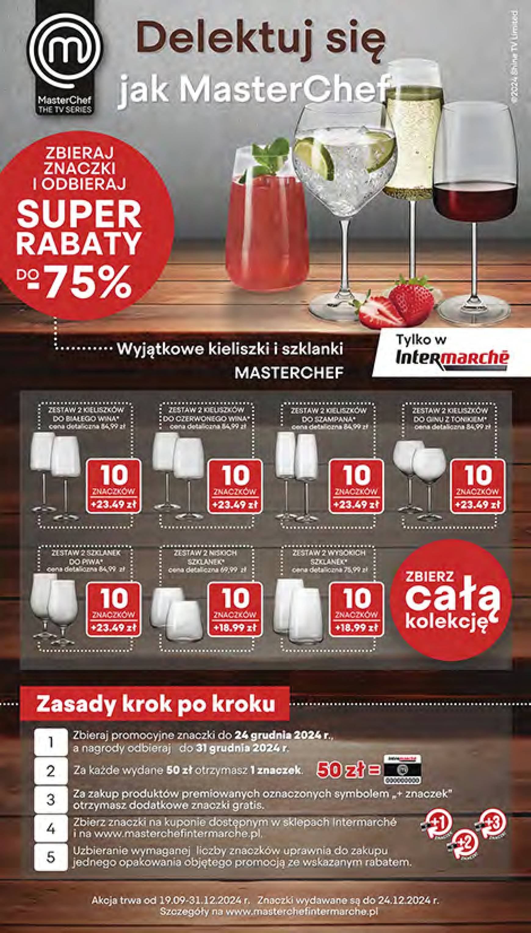 Intermarché gazetka ważna od 10.10. - 16.10. 40