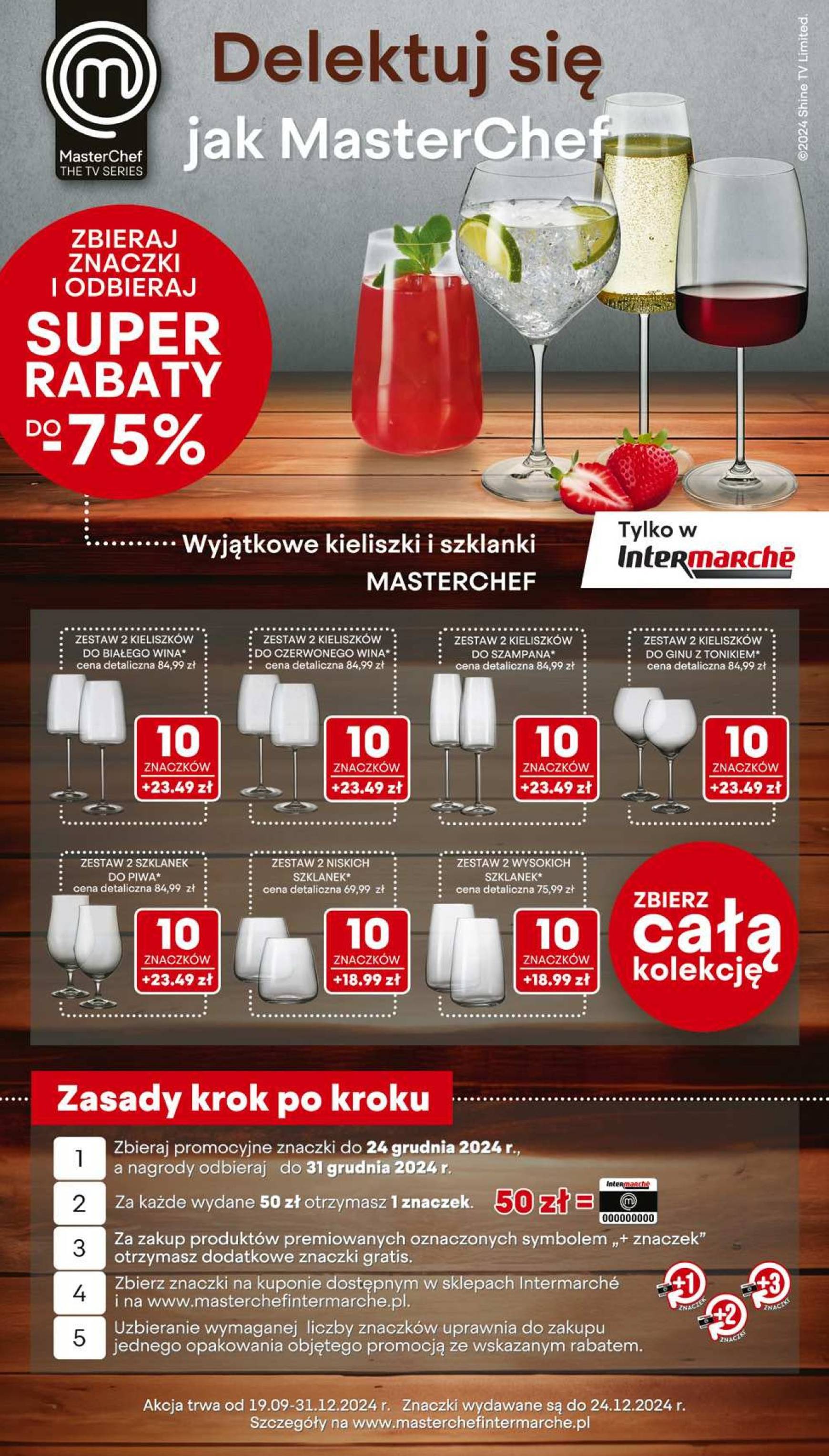 Intermarché gazetka ważna od 17.10. - 23.10. 36