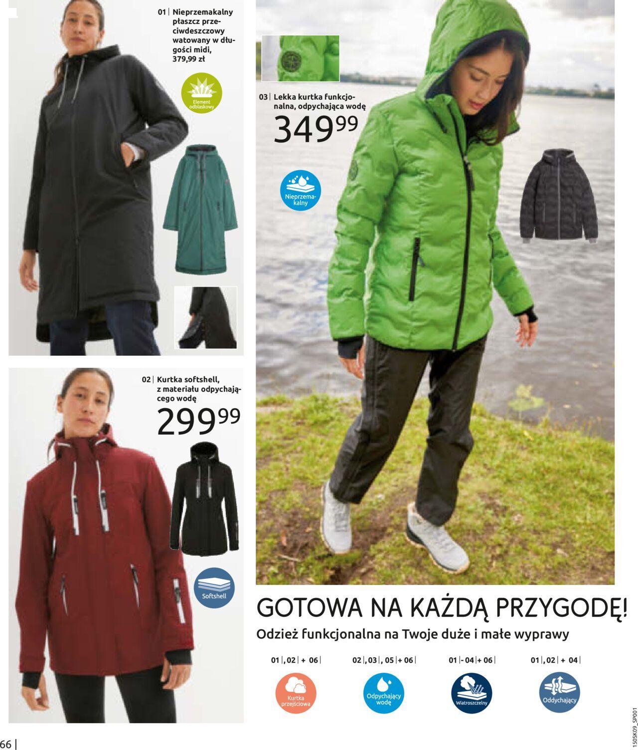 BonPrix Katalog - Nowy Miejski Styl 02.09.2024 - 02.12.2024 68