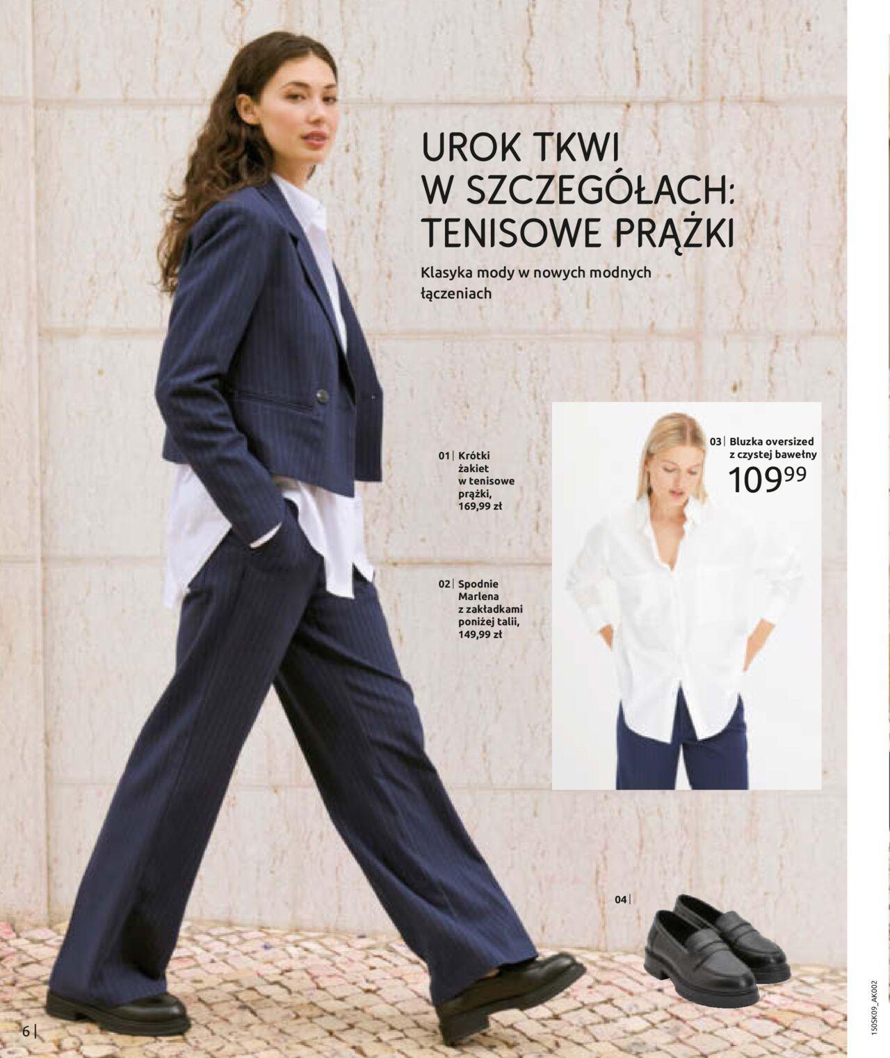 BonPrix Katalog - Nowy Miejski Styl 02.09.2024 - 02.12.2024 8