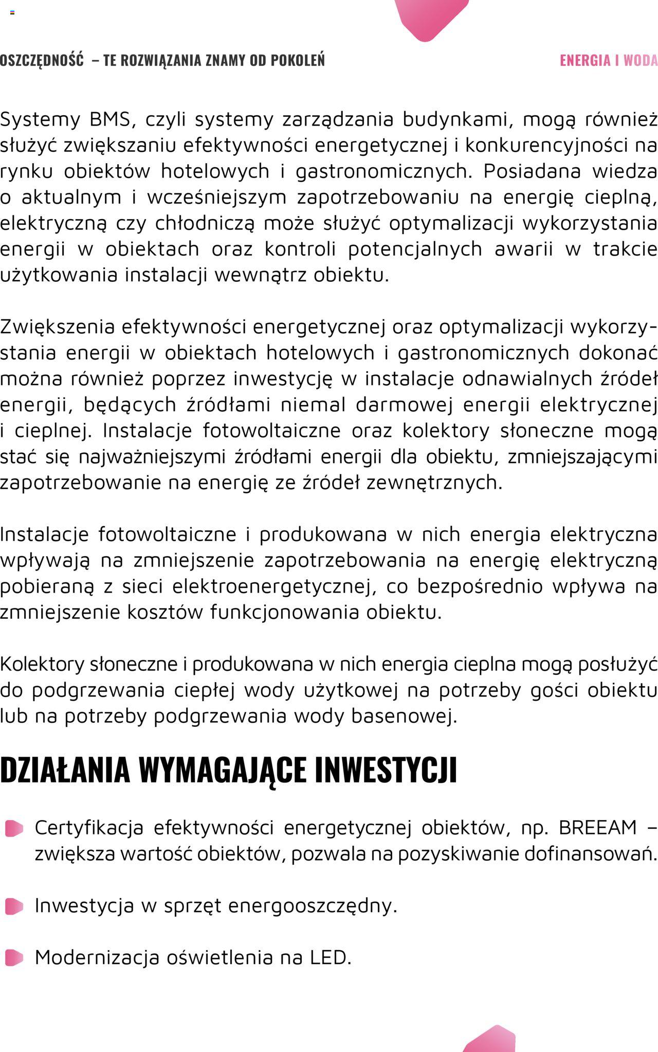 Makro Gazetka - Zrównoważona restauracja od poniedziałku 26.06.2023 23