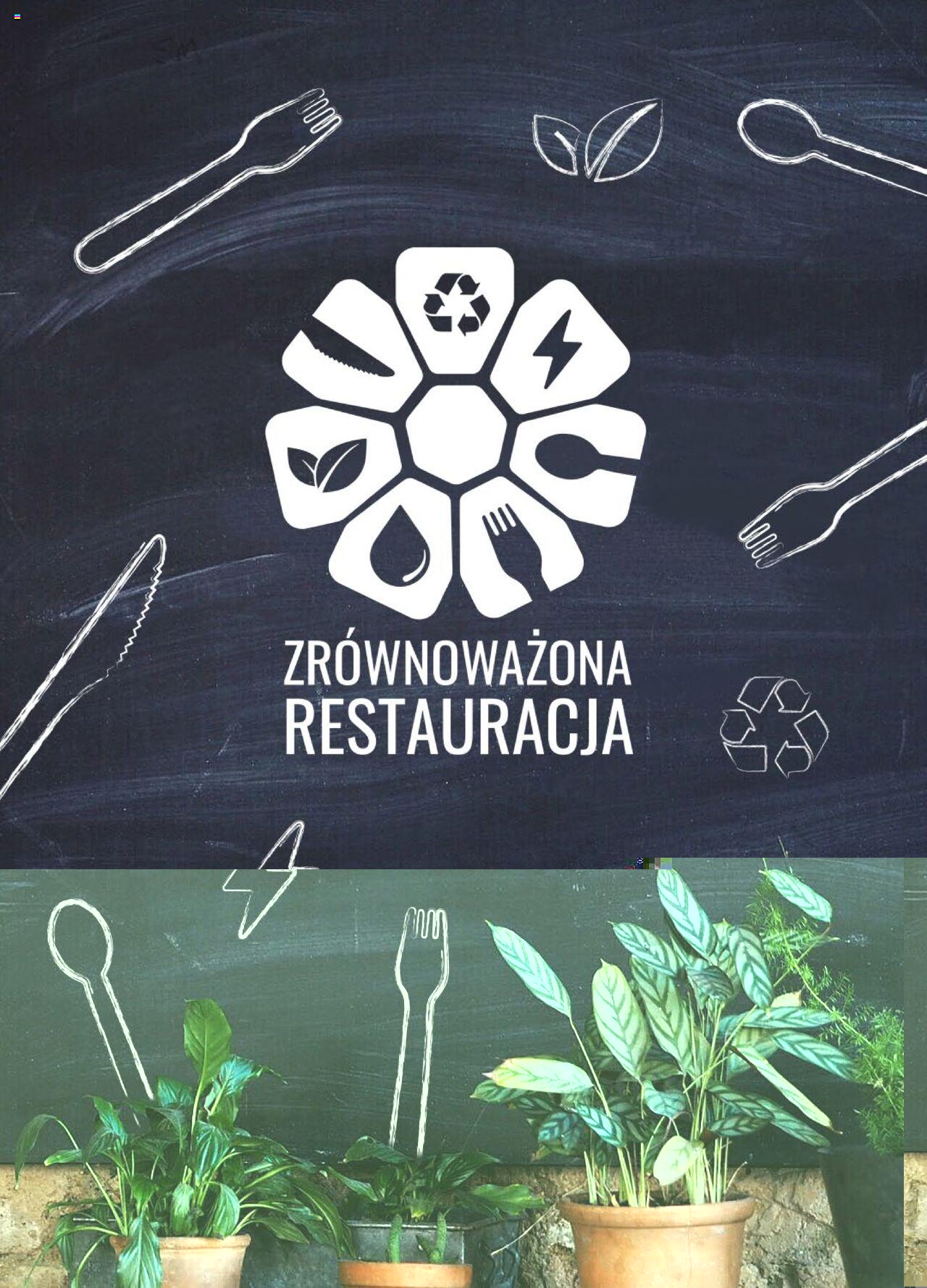 Makro Gazetka - Zrównoważona restauracja od poniedziałku 26.06.2023