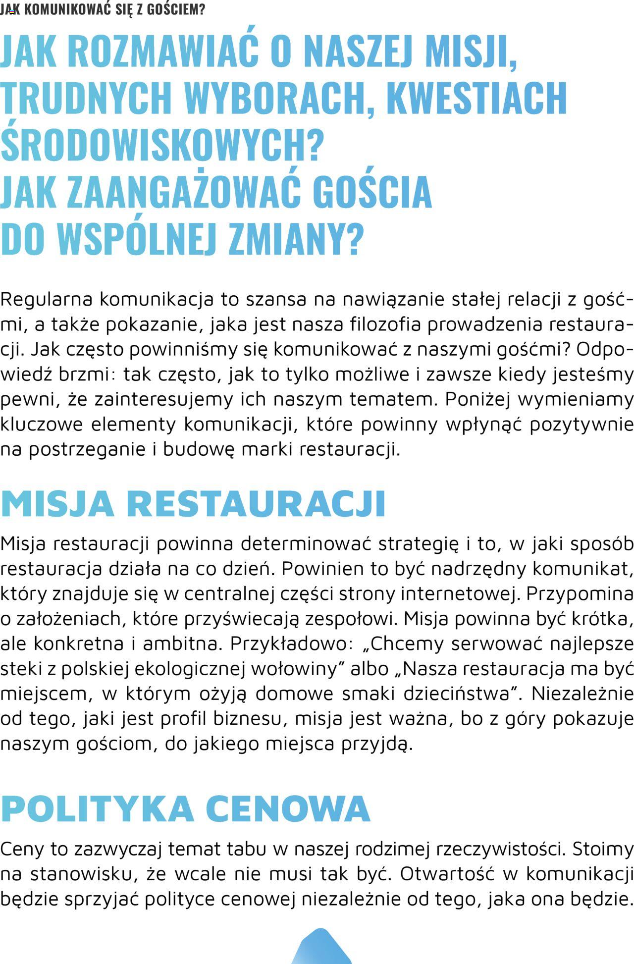 Makro Gazetka - Zrównoważona restauracja od poniedziałku 26.06.2023 57