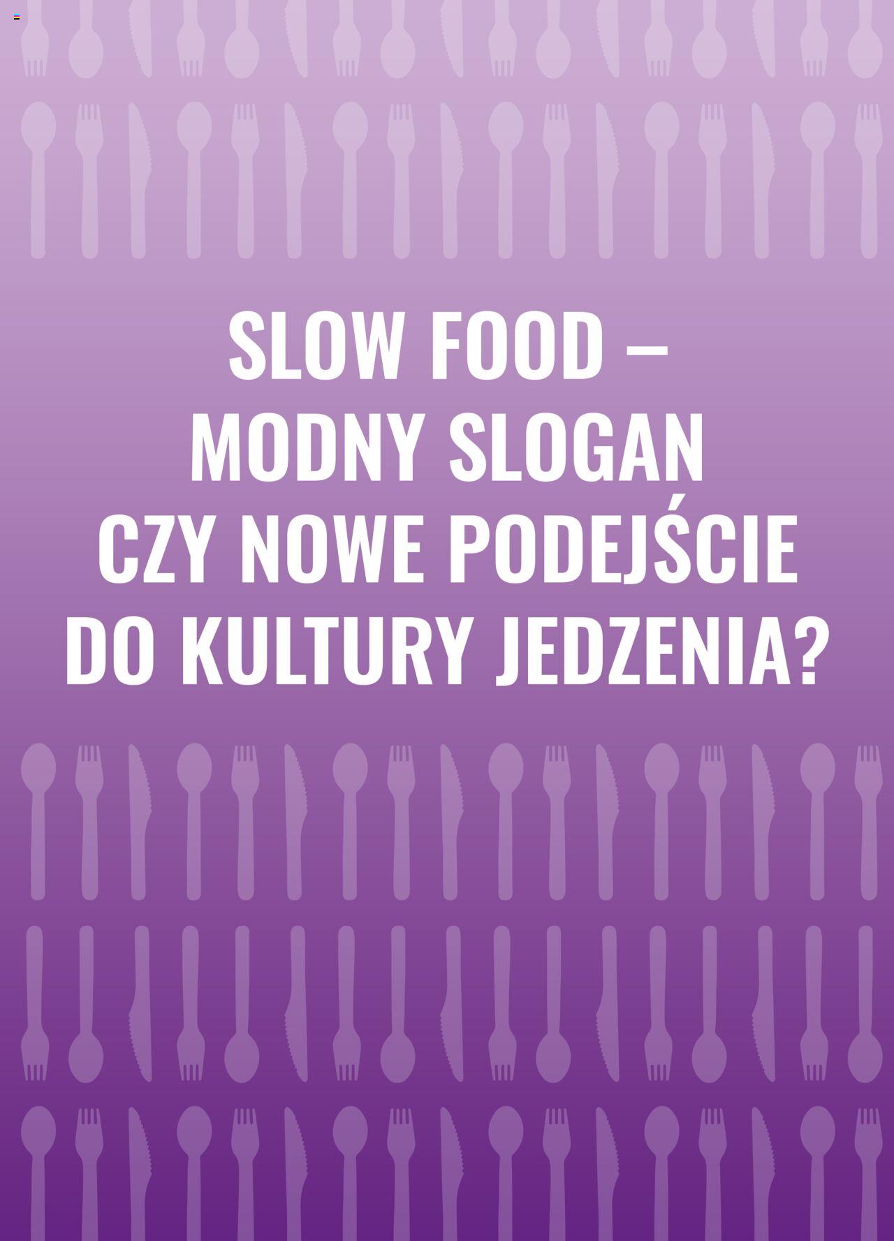 Makro Gazetka - Zrównoważona restauracja od poniedziałku 26.06.2023 33