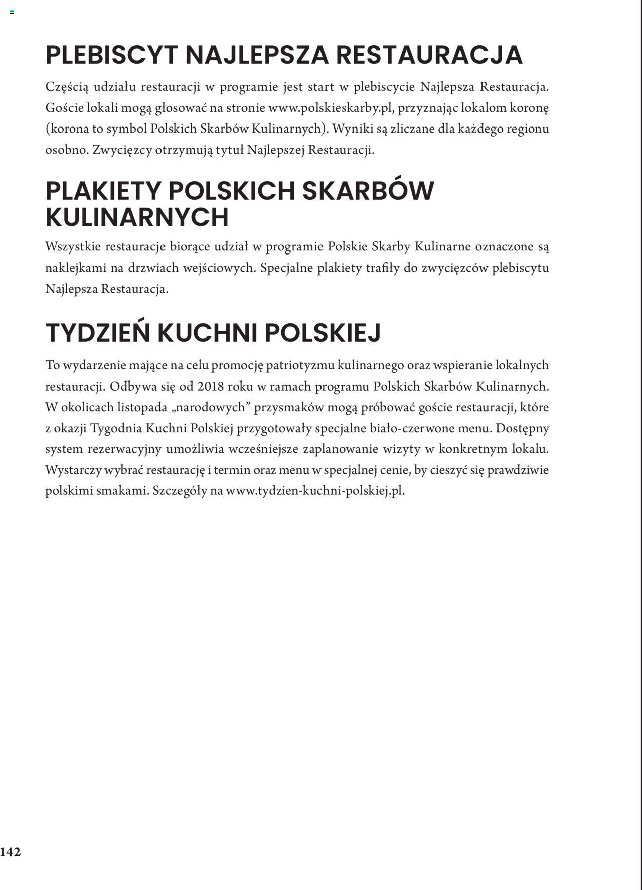 Makro Gazetka - Kulinarna podróż po Polsce od poniedziałku 15.05.2023 137