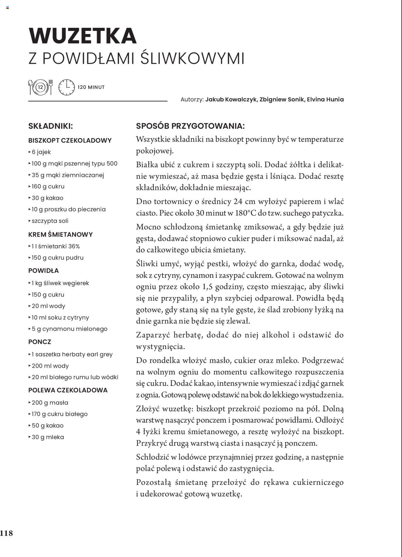 Makro Gazetka - Kulinarna podróż po Polsce od poniedziałku 15.05.2023 113