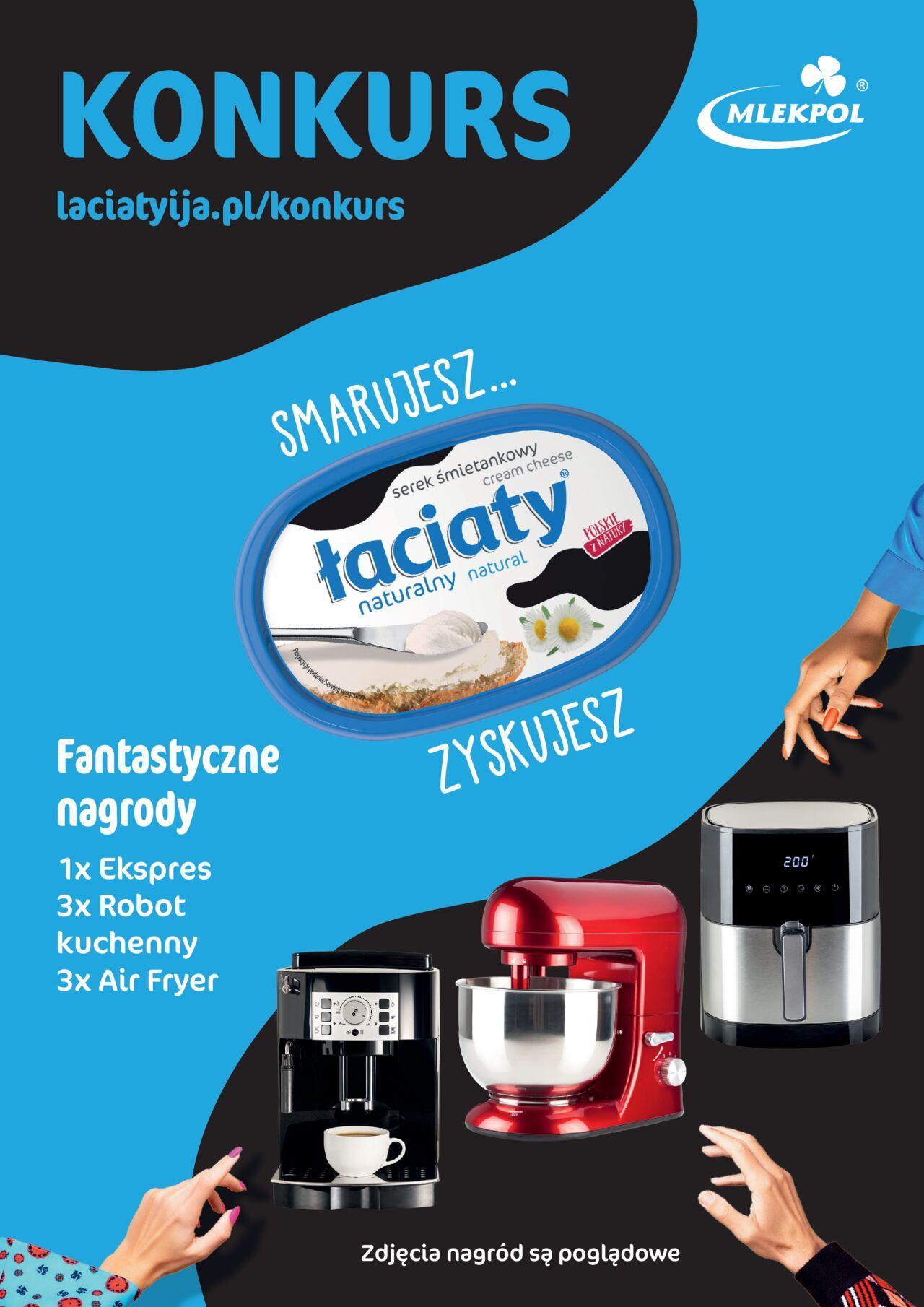 Makro Gazetka - Łaciate 01.10.2024 - 31.10.2024