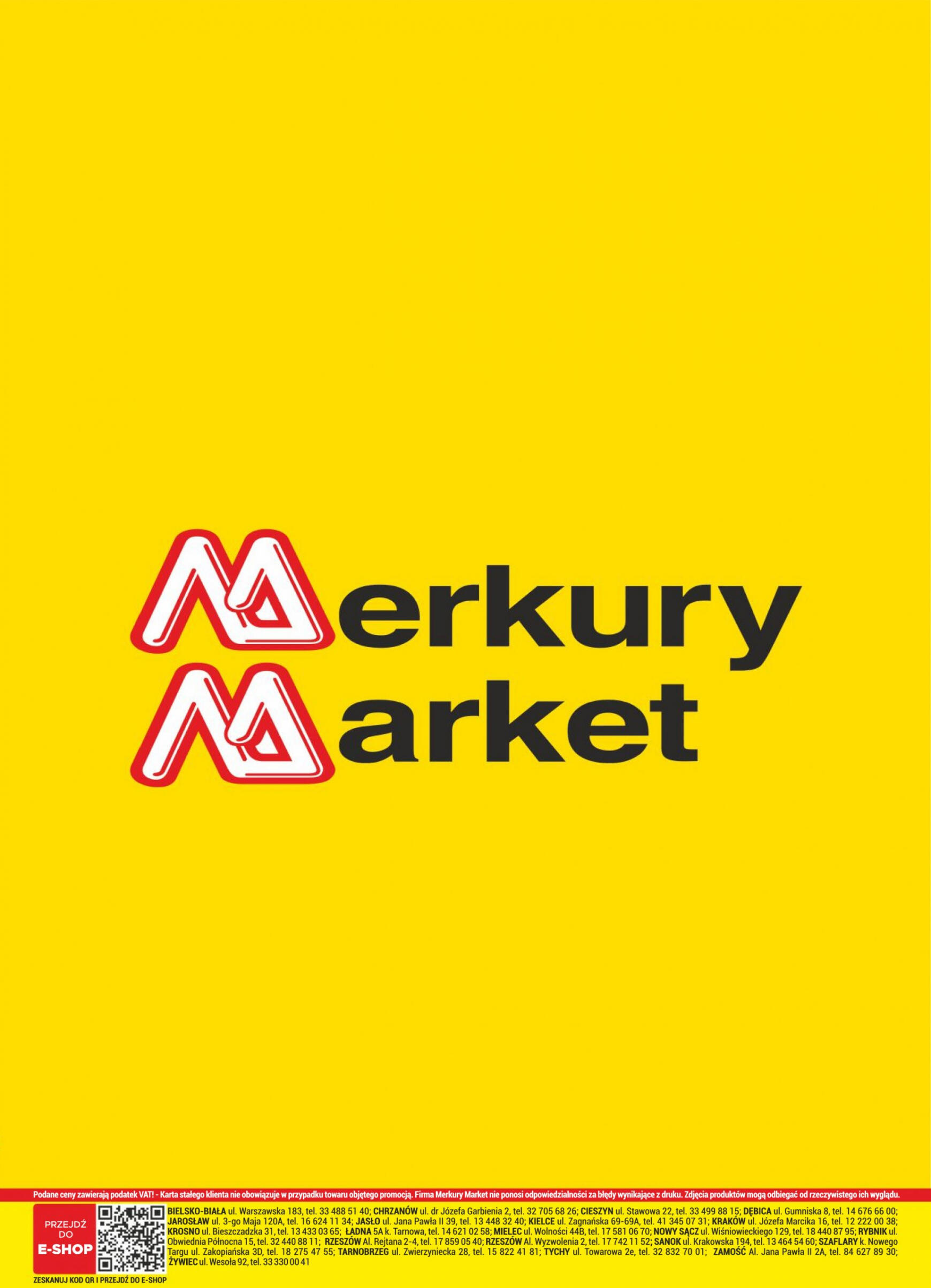 Merkury Market gazetka aktualna ważna od 02.05. - 31.05. 66