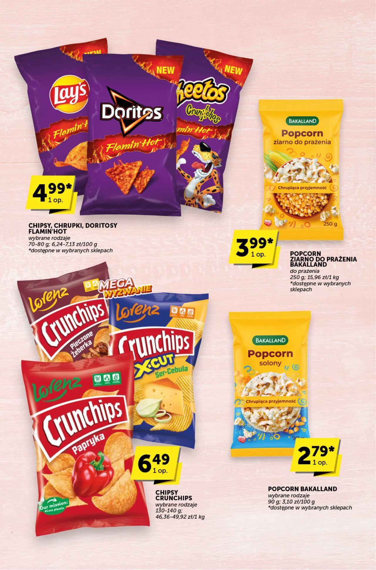 Groszek Gazetka - Katalog 03.10.2024 - 15.10.2024 26