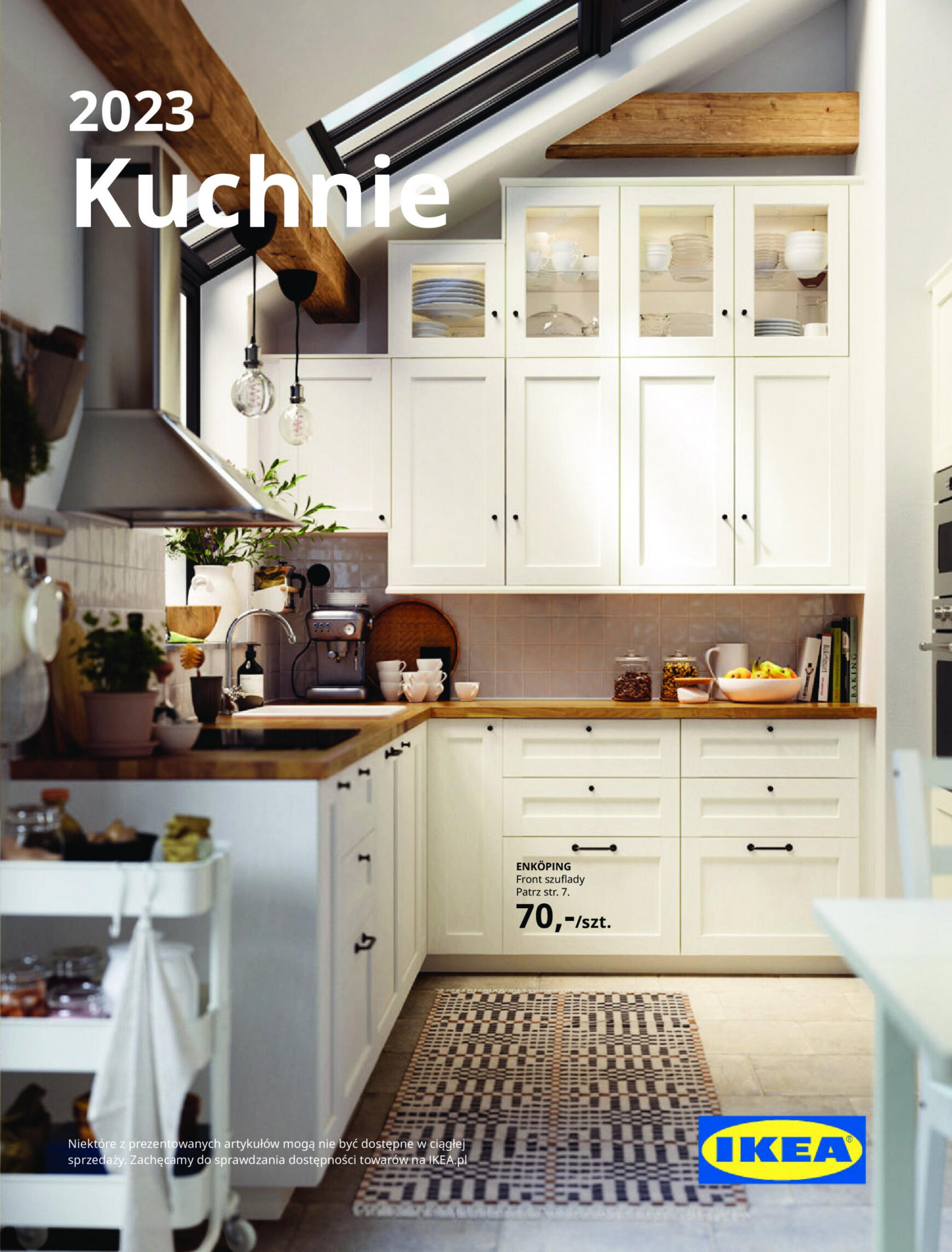 IKEA - Kuchnie