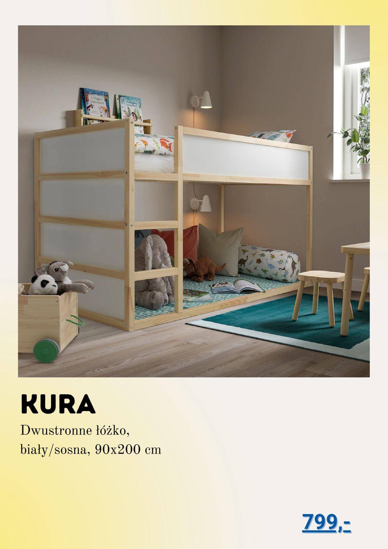 IKEA Gazetka od poniedziałku 16.09.2024 7