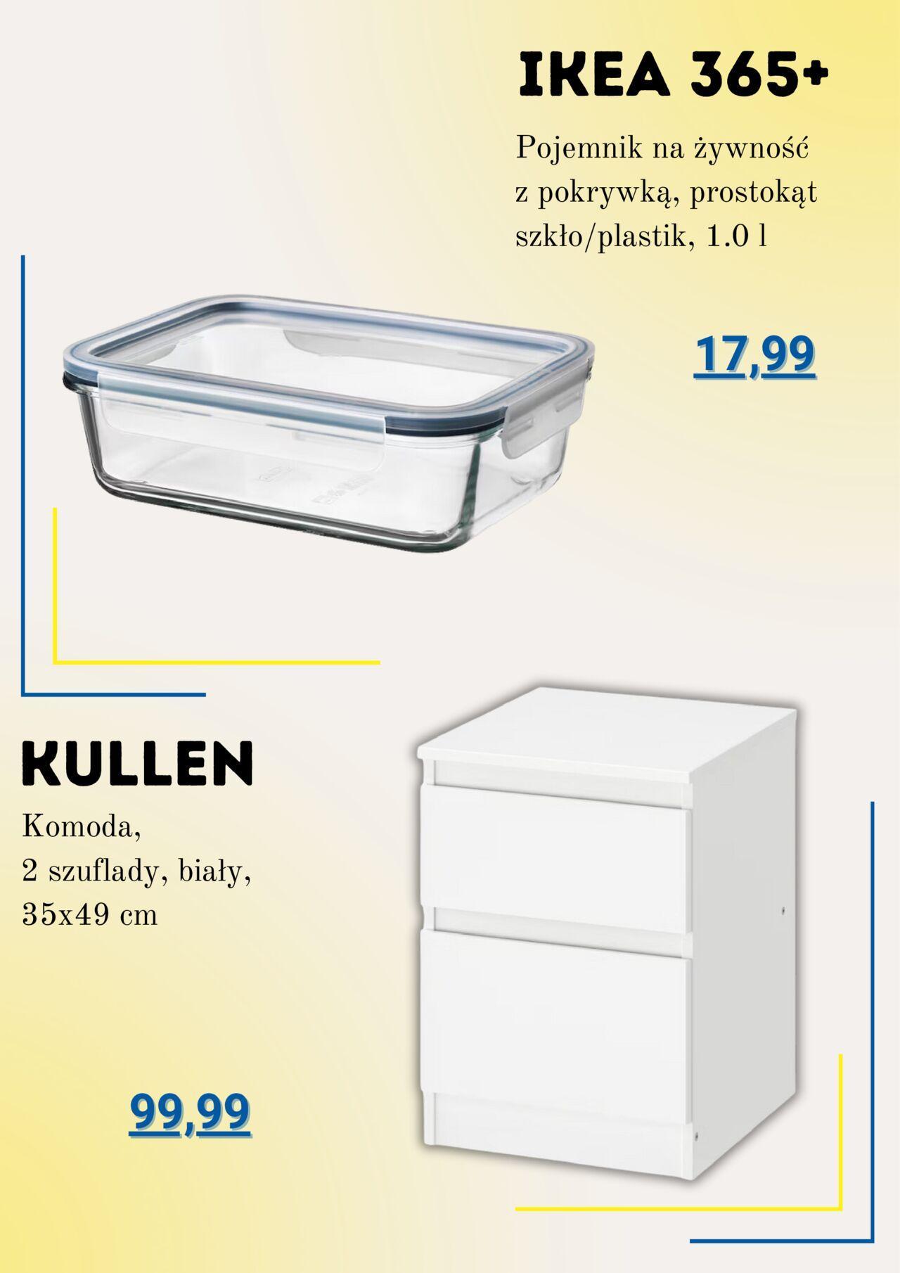 IKEA Gazetka od poniedziałku 16.09.2024 4