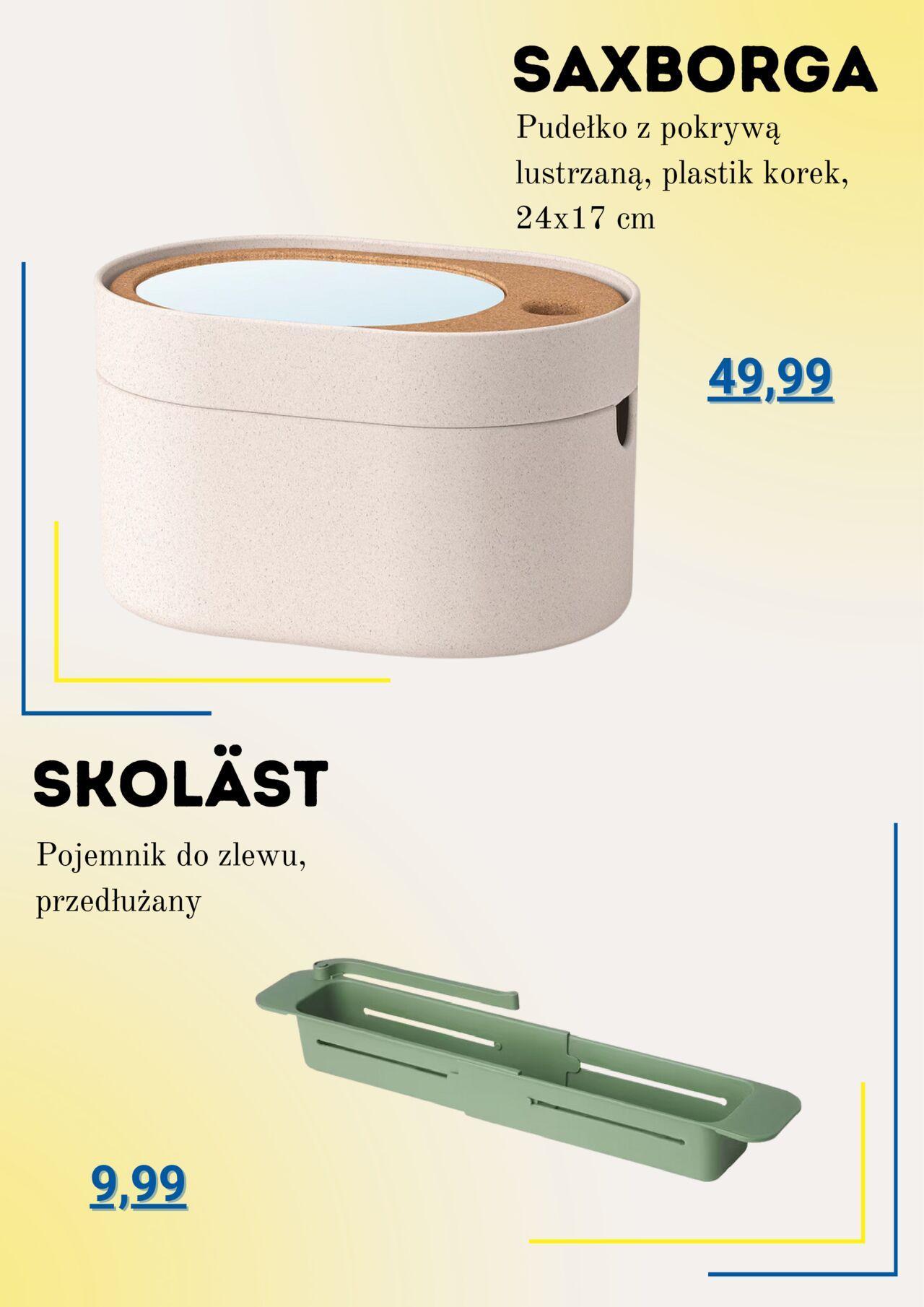 IKEA Gazetka od poniedziałku 16.09.2024 5